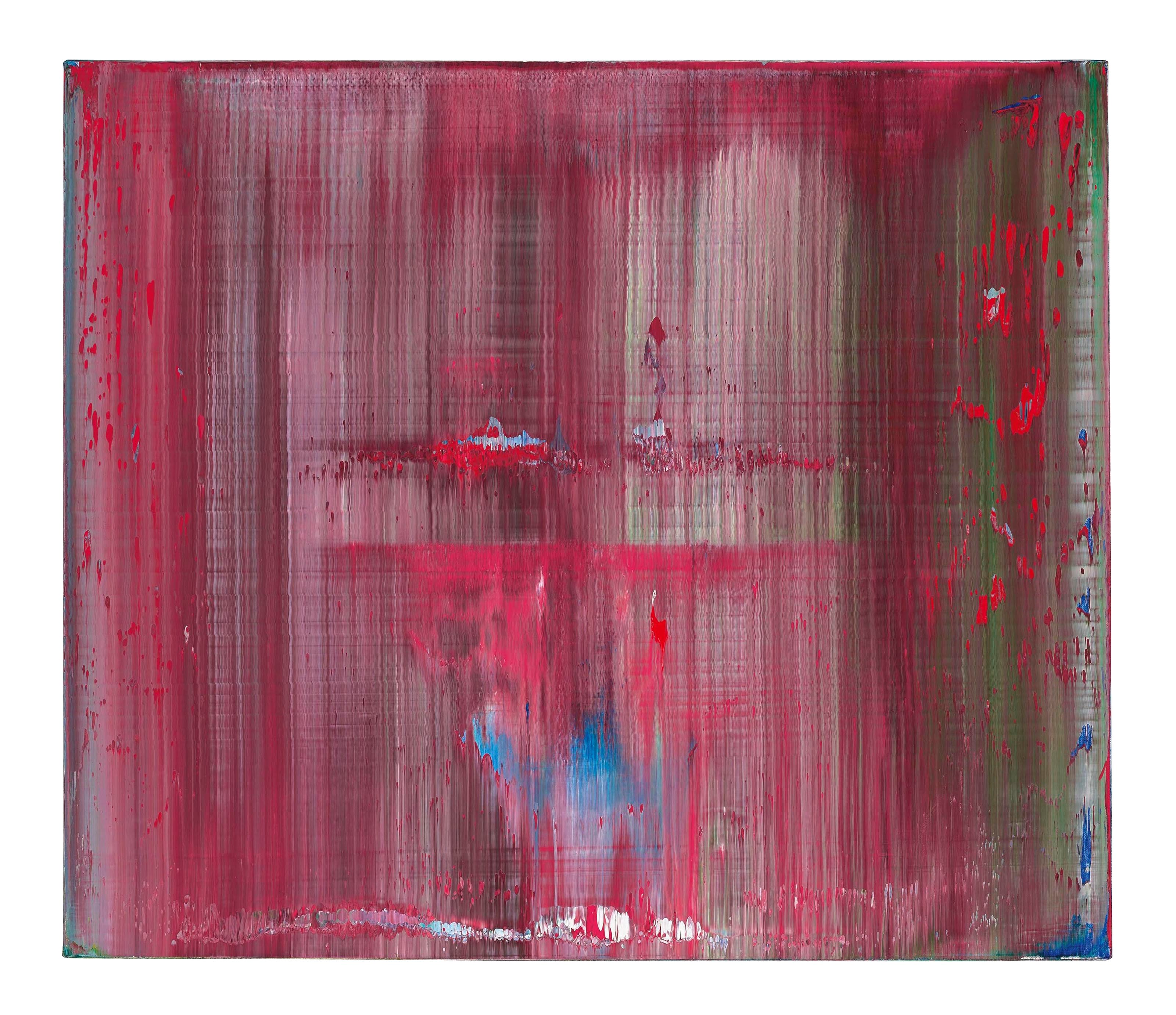 Gerhard Richter (b. 1932)