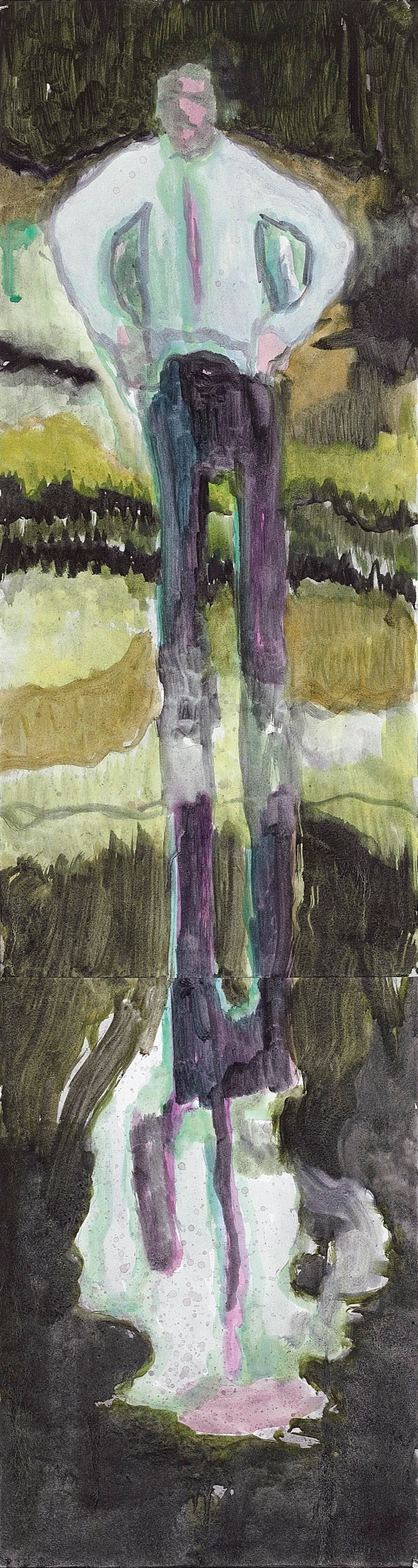 Peter Doig (b. 1959)