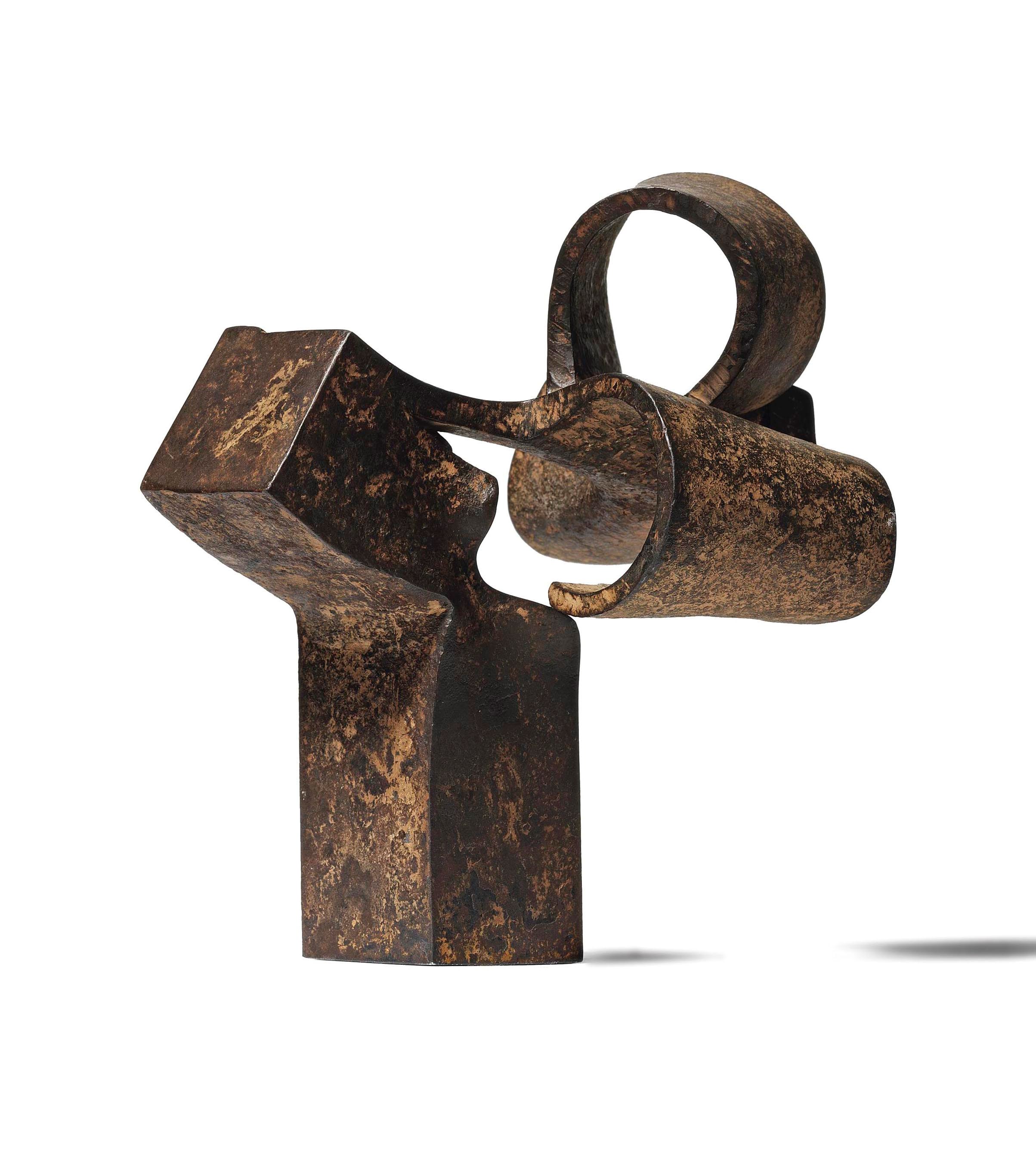Eduardo Chillida (1924-2002)