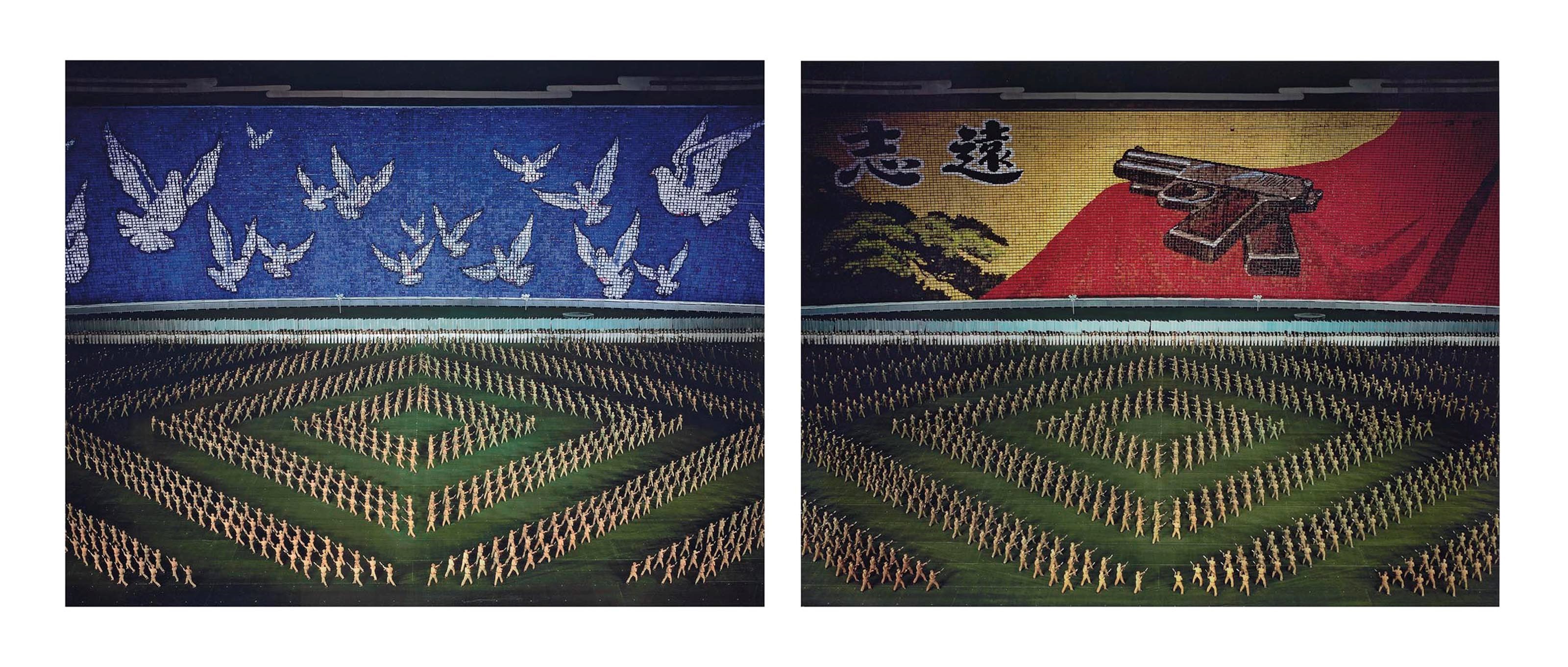 Andreas Gursky (b. 1955)
