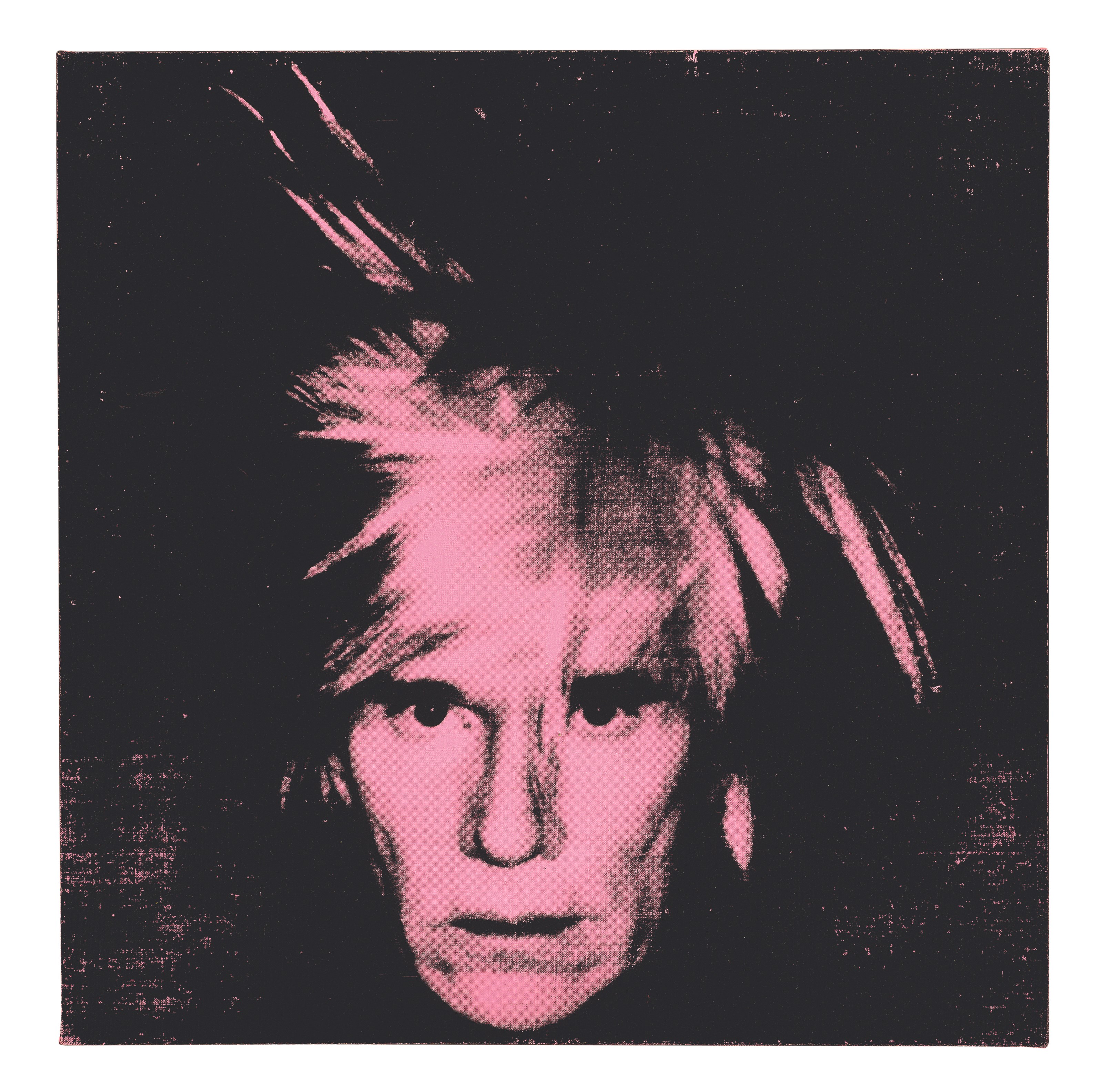 Andy Warhol (1928-1987)