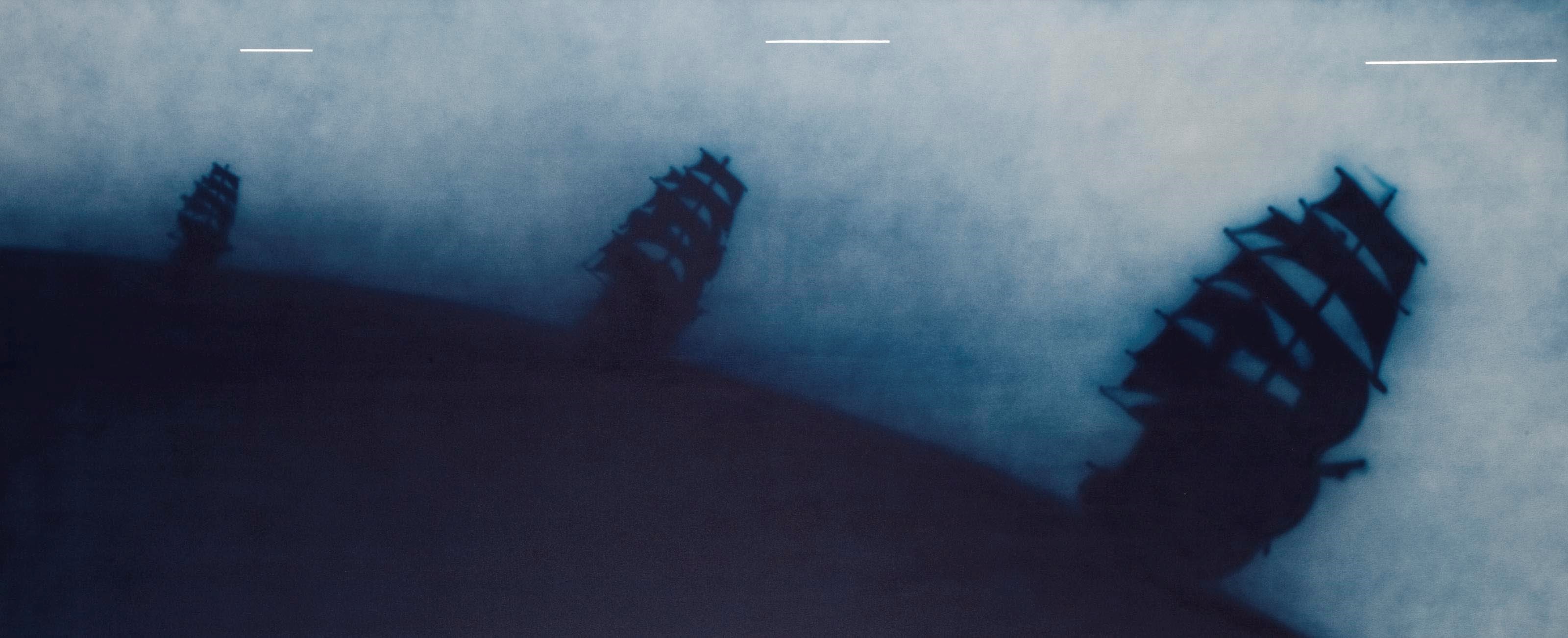 Ed Ruscha (b. 1937)