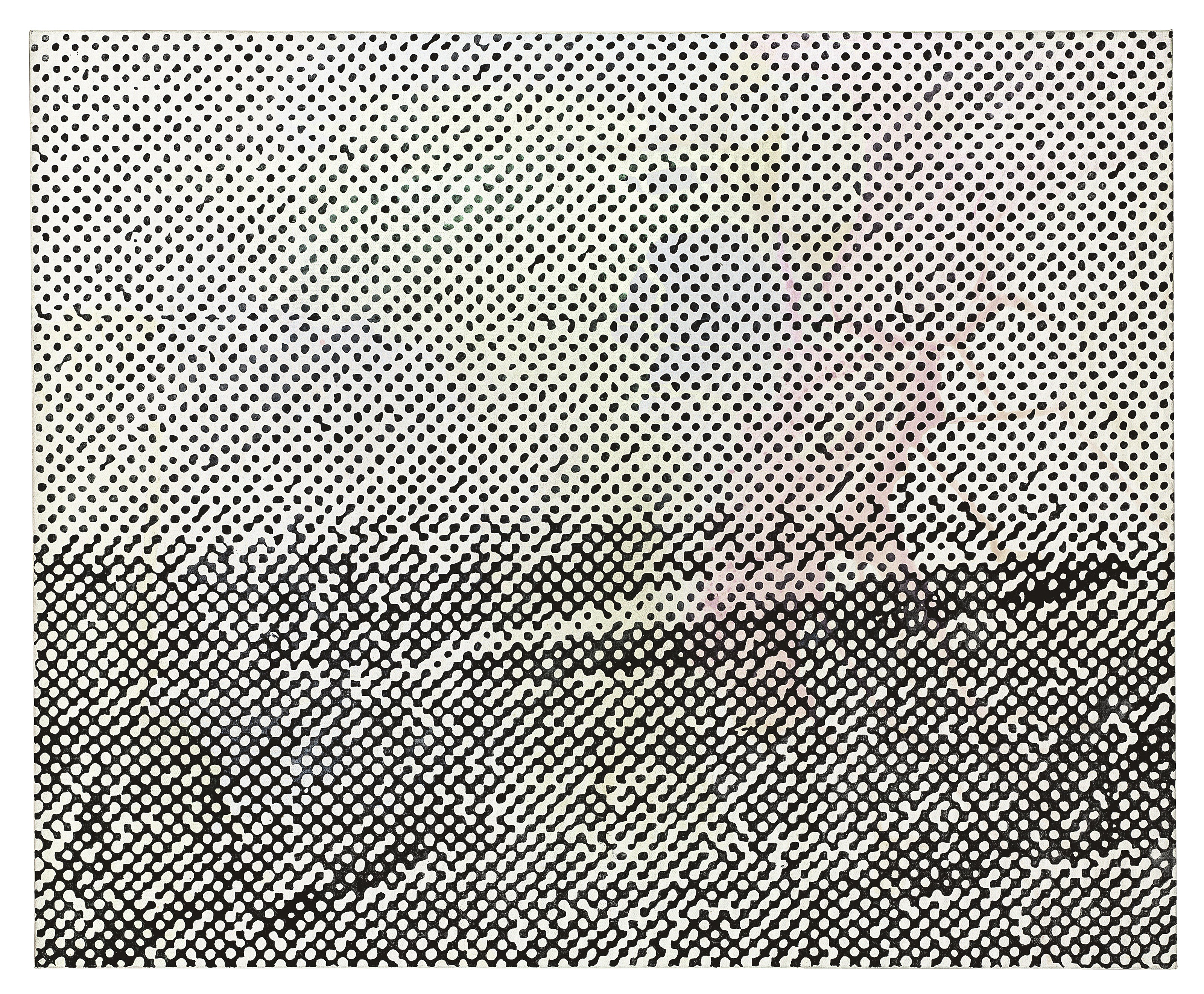 Sigmar Polke (1941-2010)