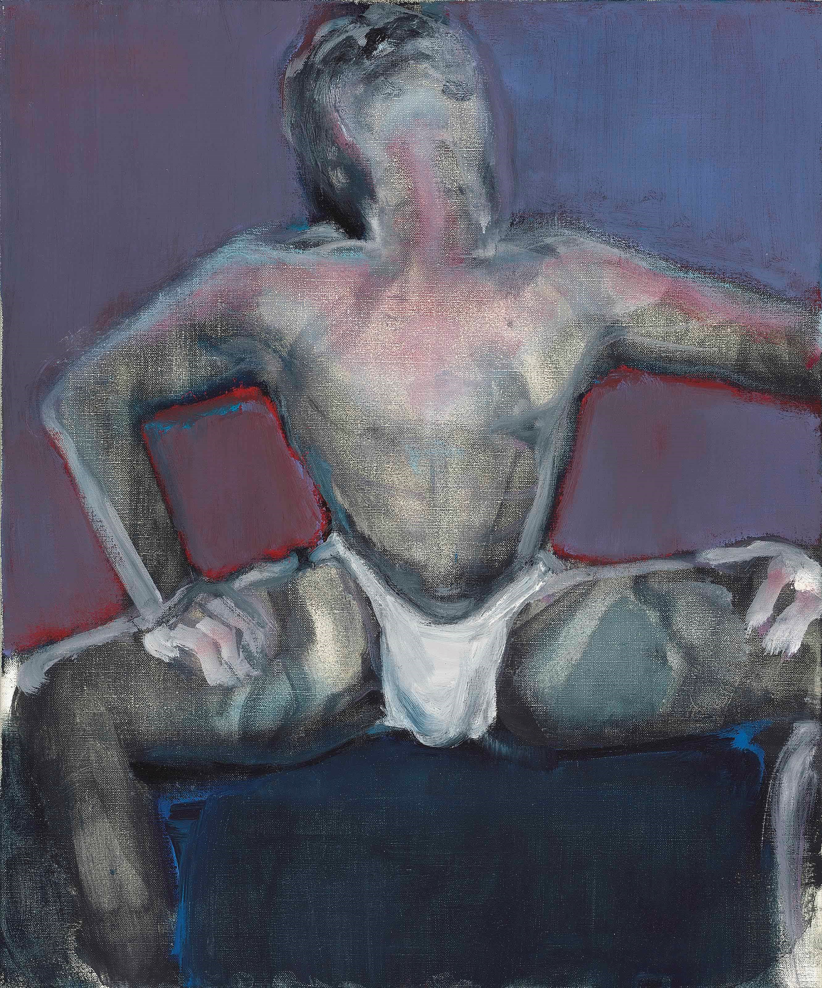 Marlene Dumas (b. 1953)