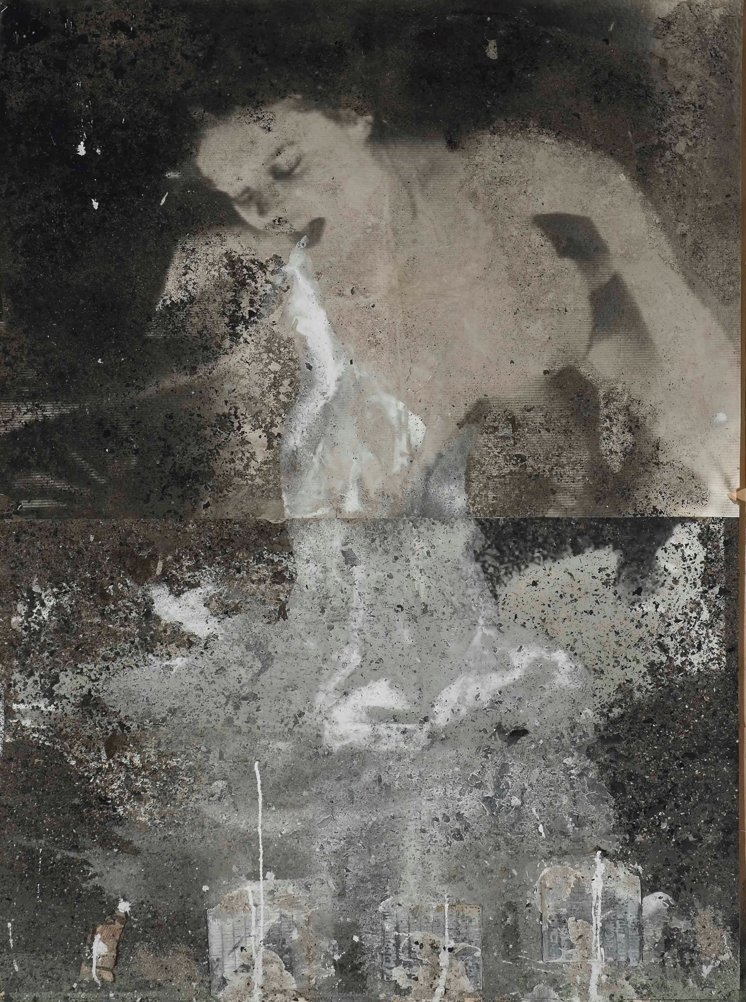 Anselm Kiefer (b. 1945)