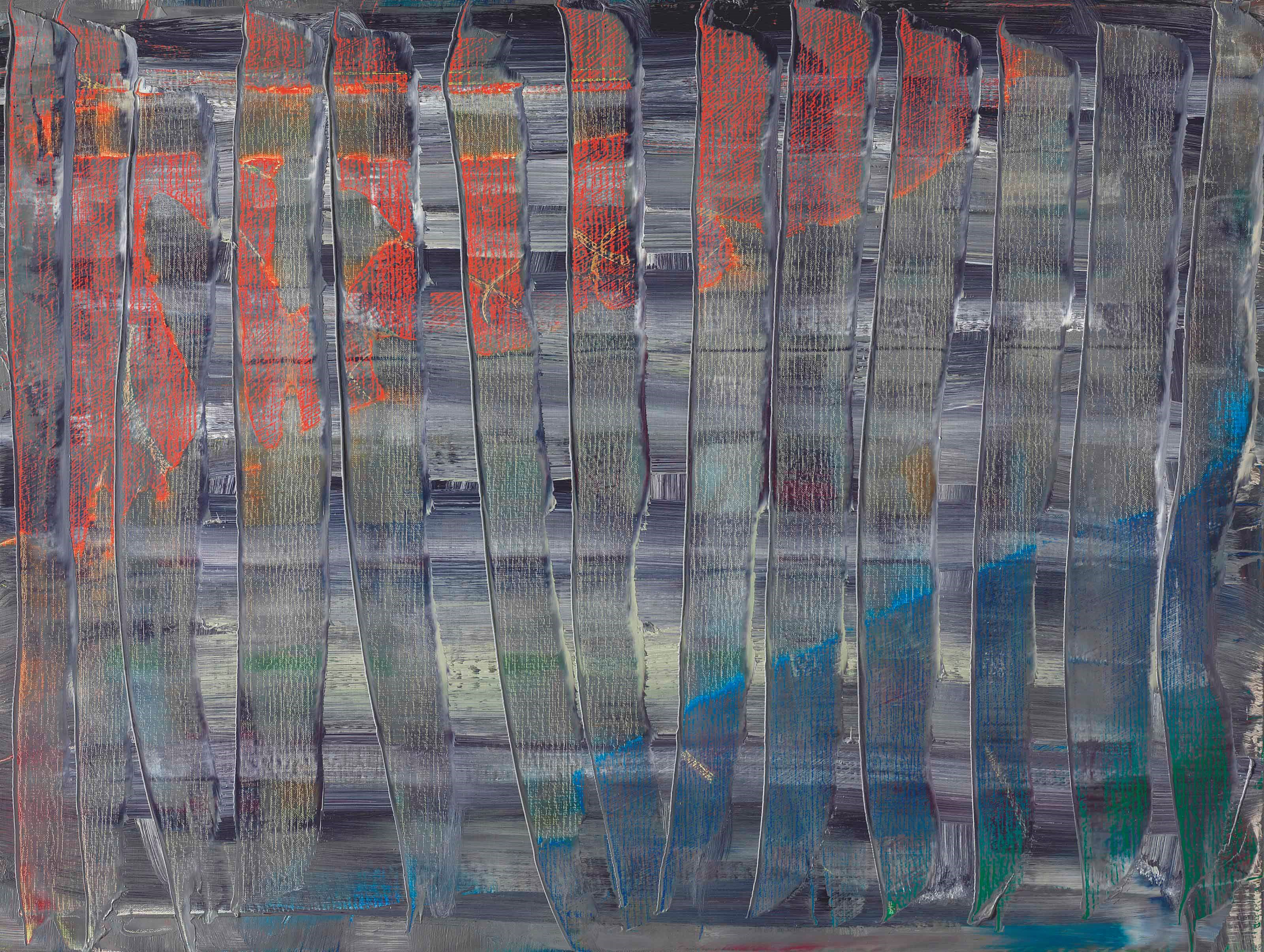 Gerhard Richter (b. 1932)