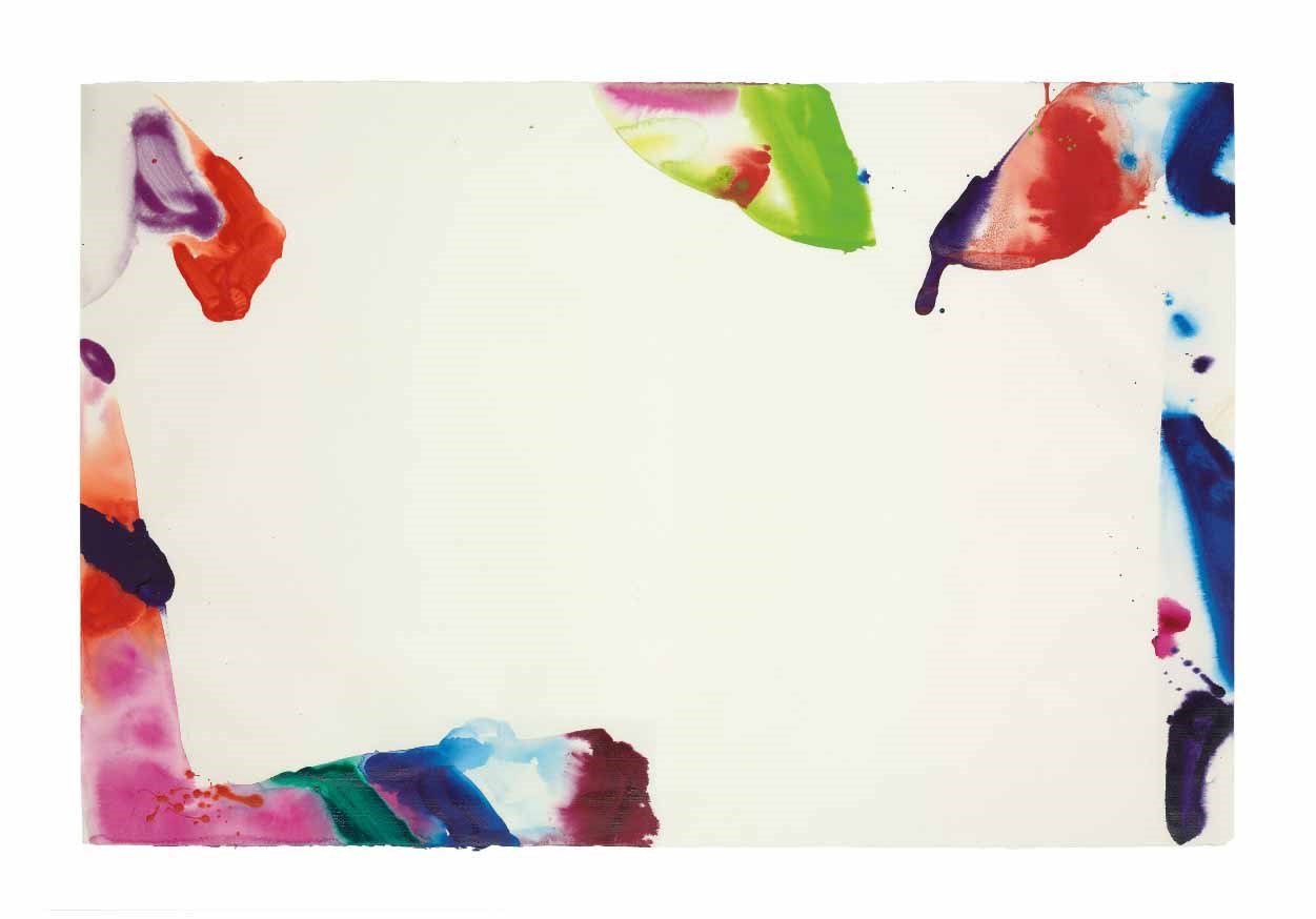 Sam Francis (1923-1994)