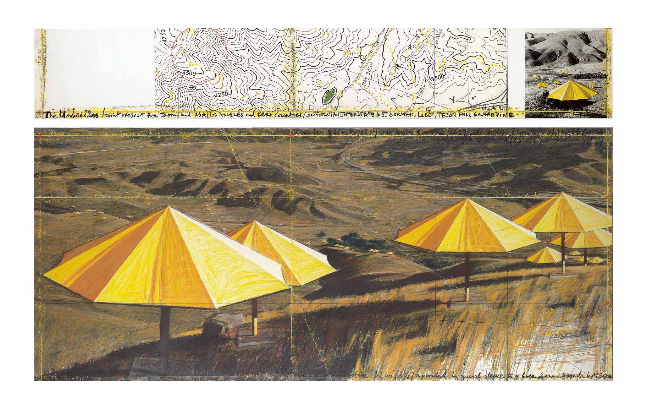 Christo (b. 1935)