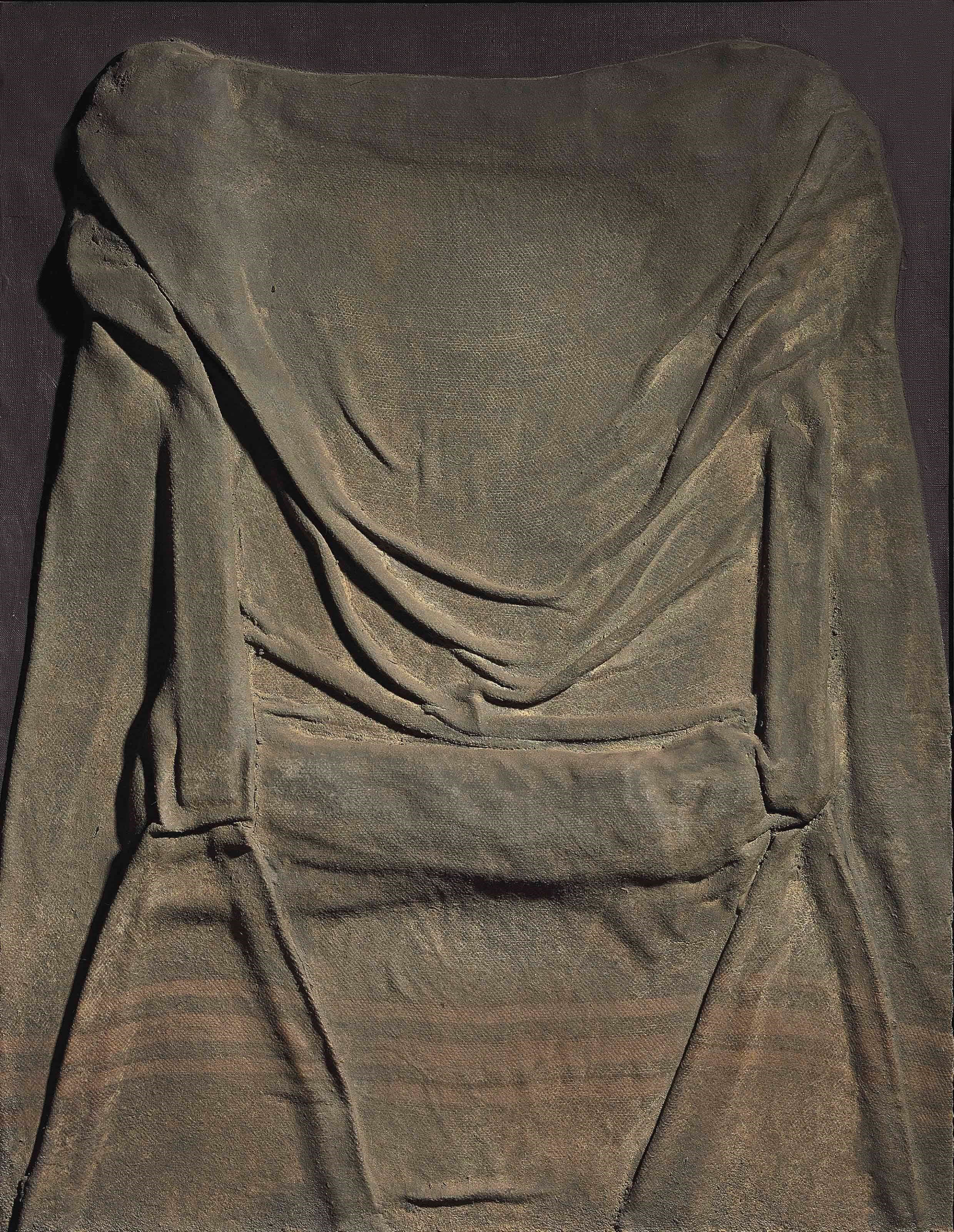 Antoni Tàpies (b. 1923)