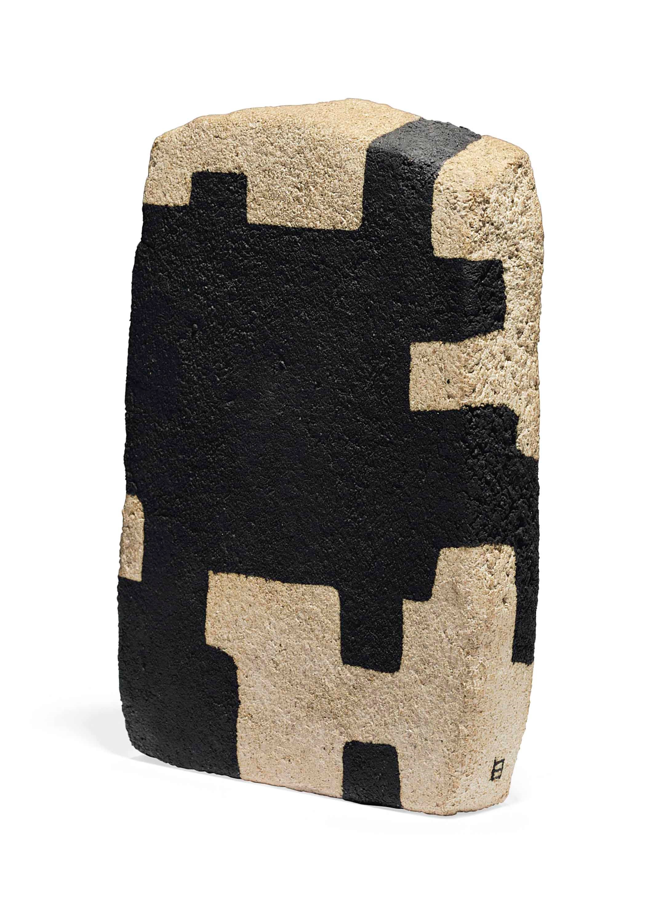 Eduardo Chillida (1924-2002)