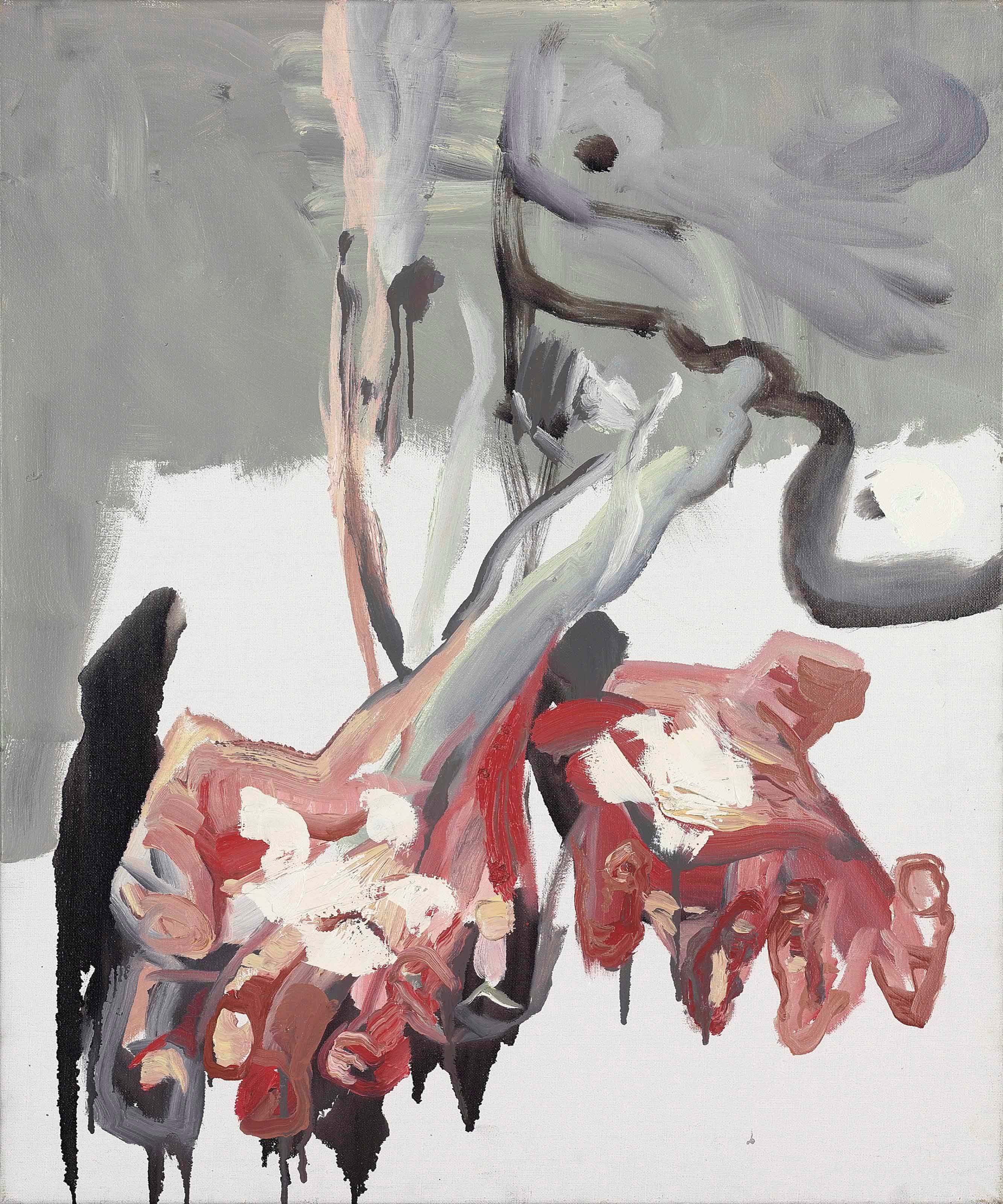 Martin Kippenberger (1953-1997)