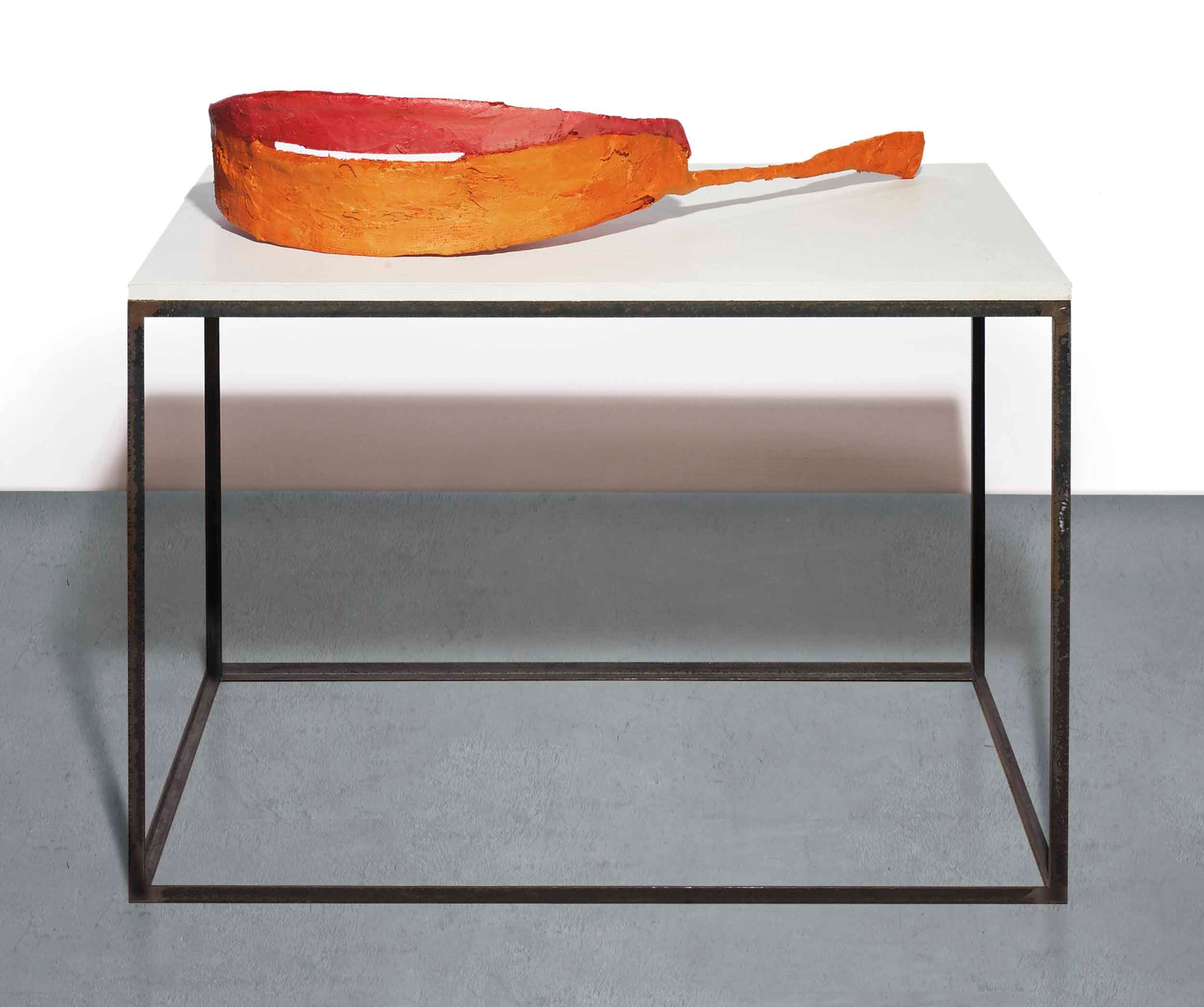 Franz West (b. 1947)