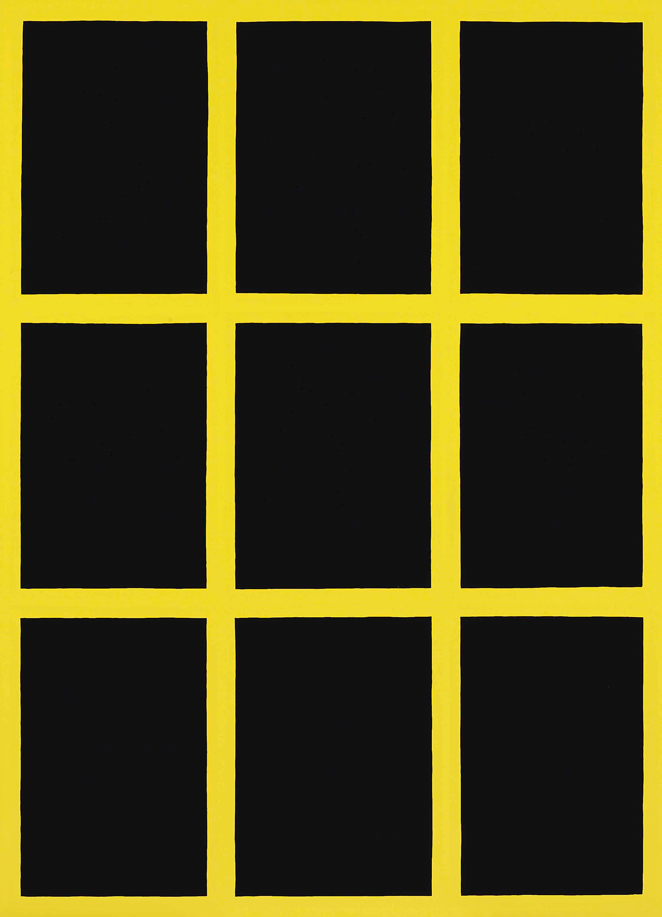 Gary Hume (b. 1962)