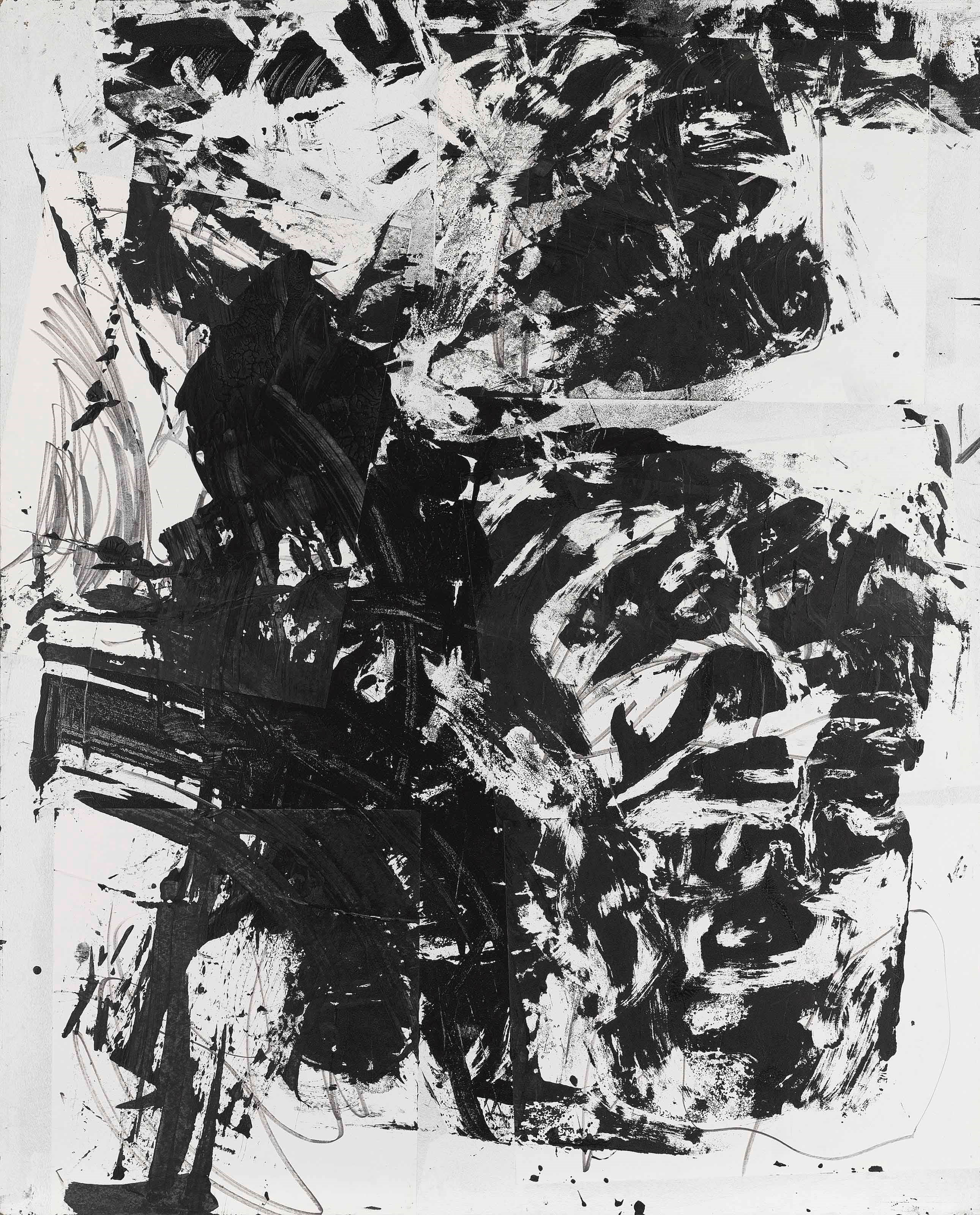 Josh Smith (b. 1976)