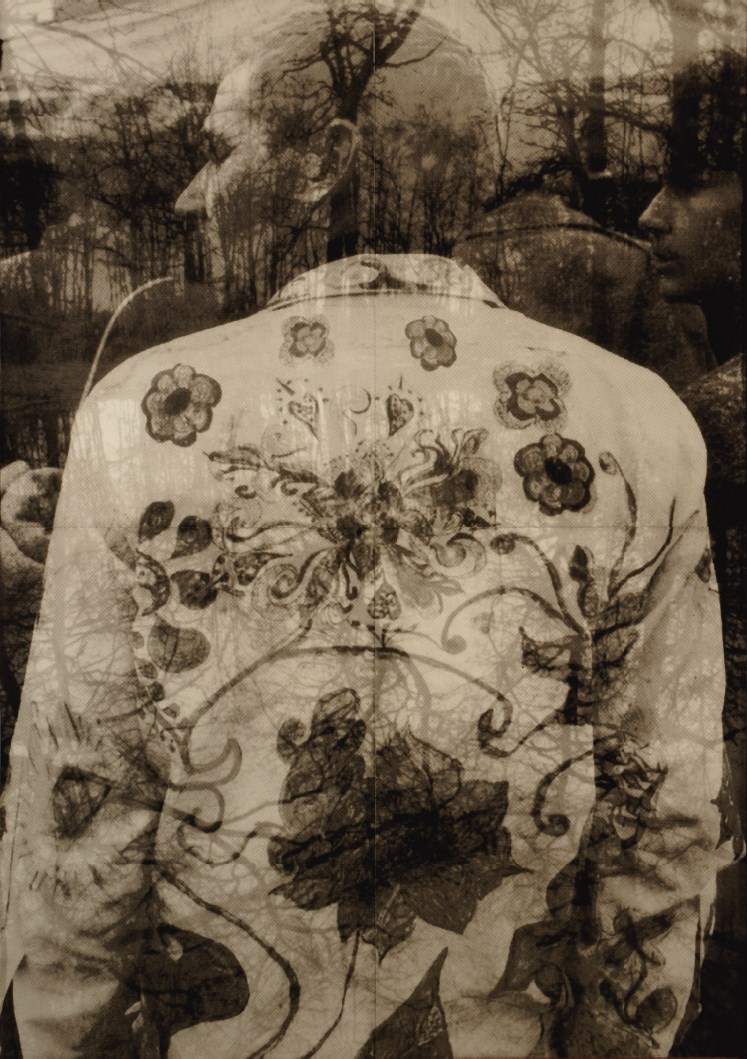 David Noonan (b. 1969)