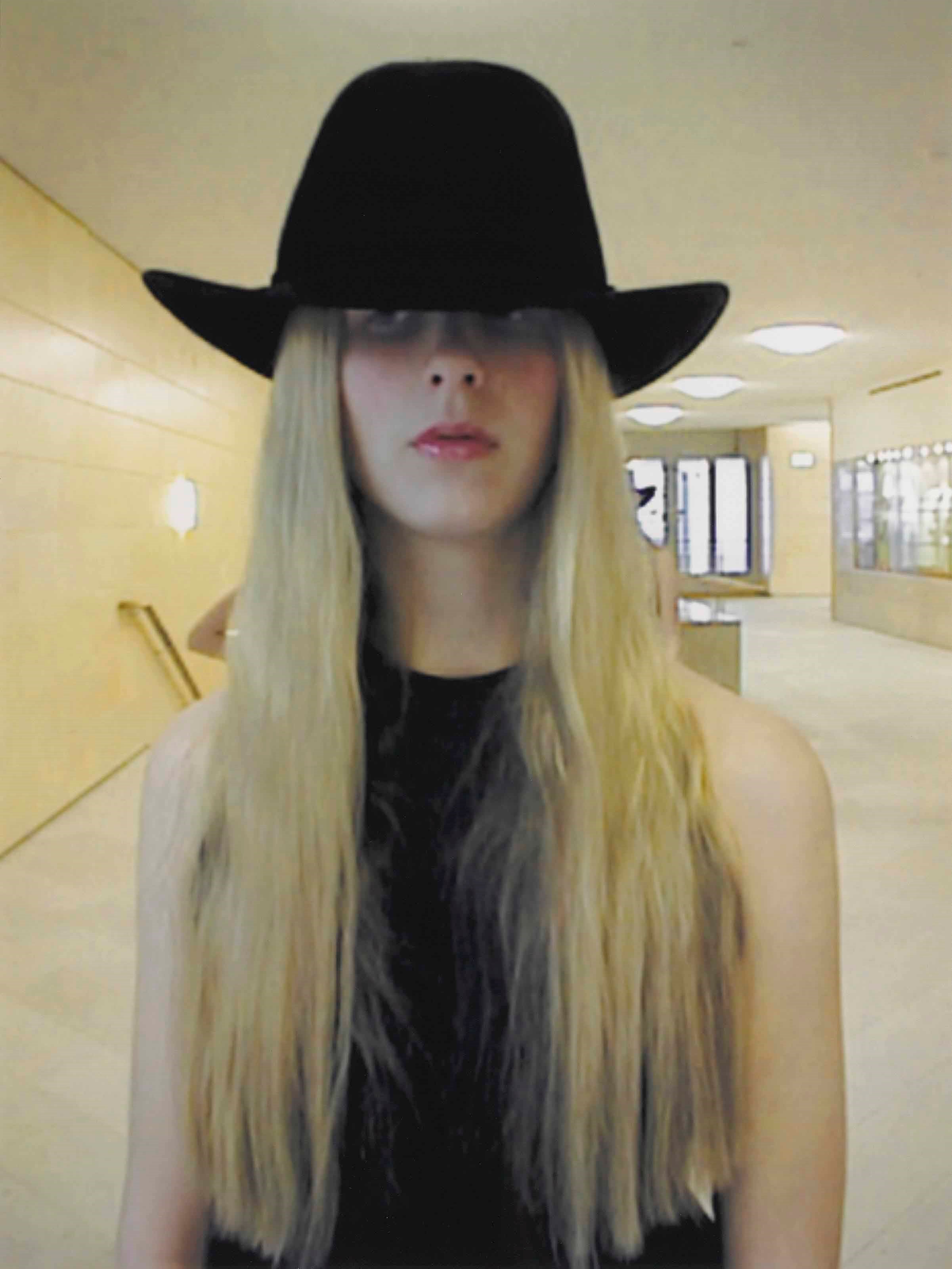 Vanessa Beecroft (b. 1969)