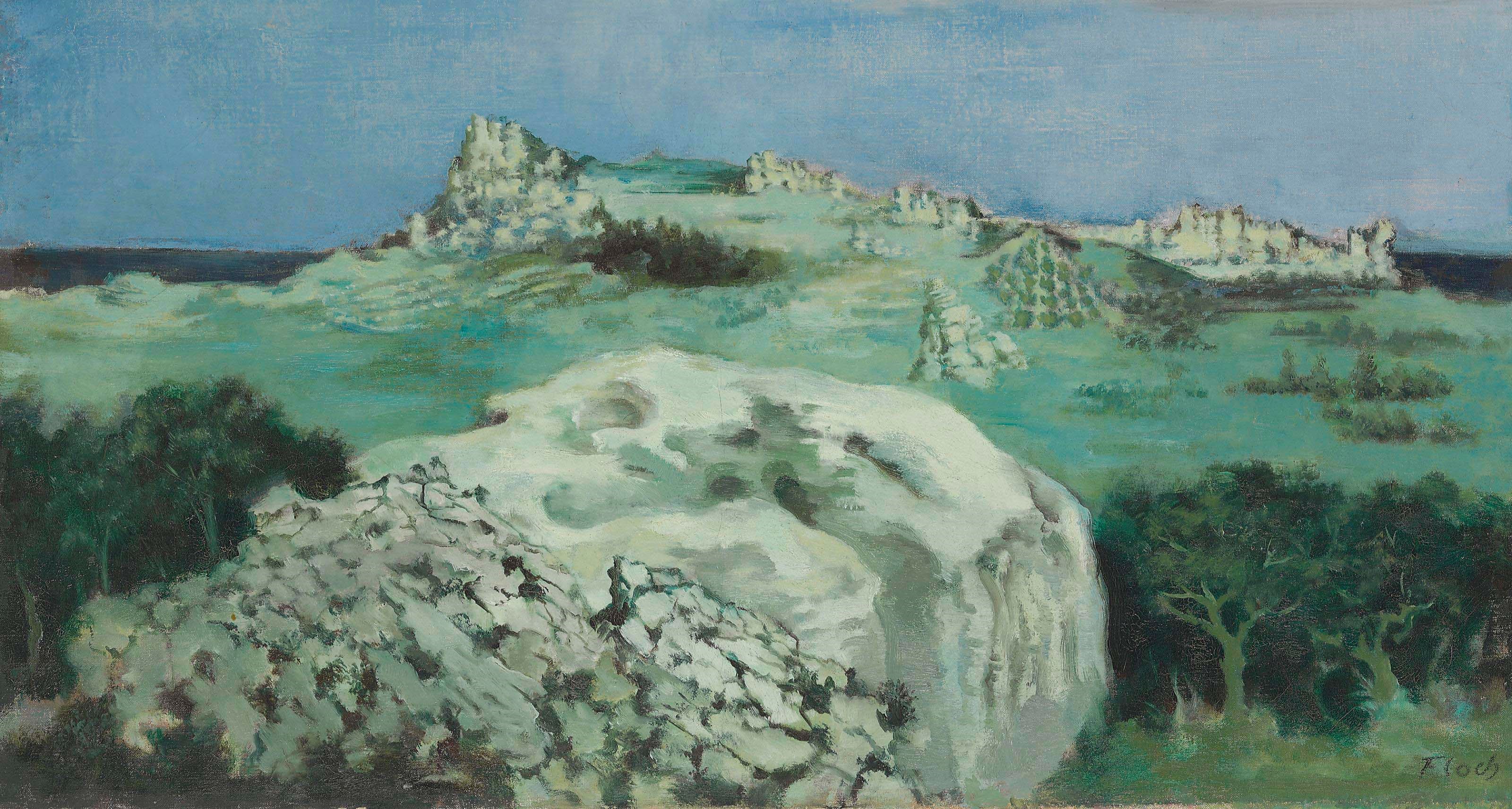 Joseph Floch (1894-1977)