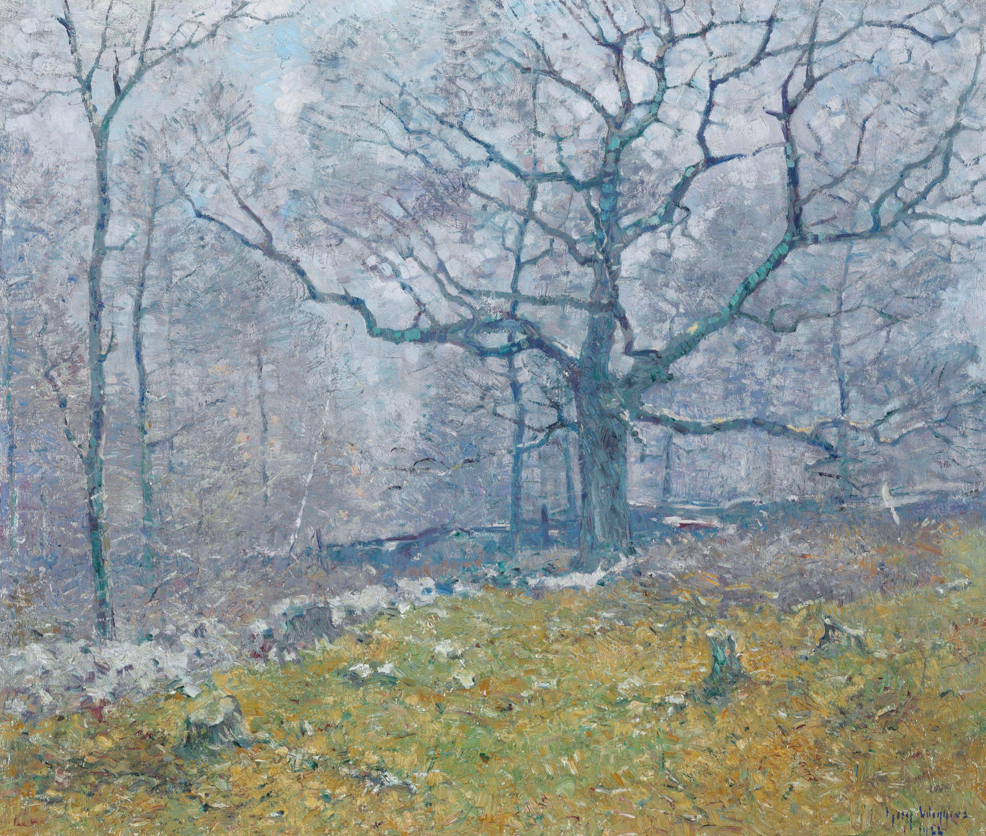 Guy Wiggins (1883-1962)