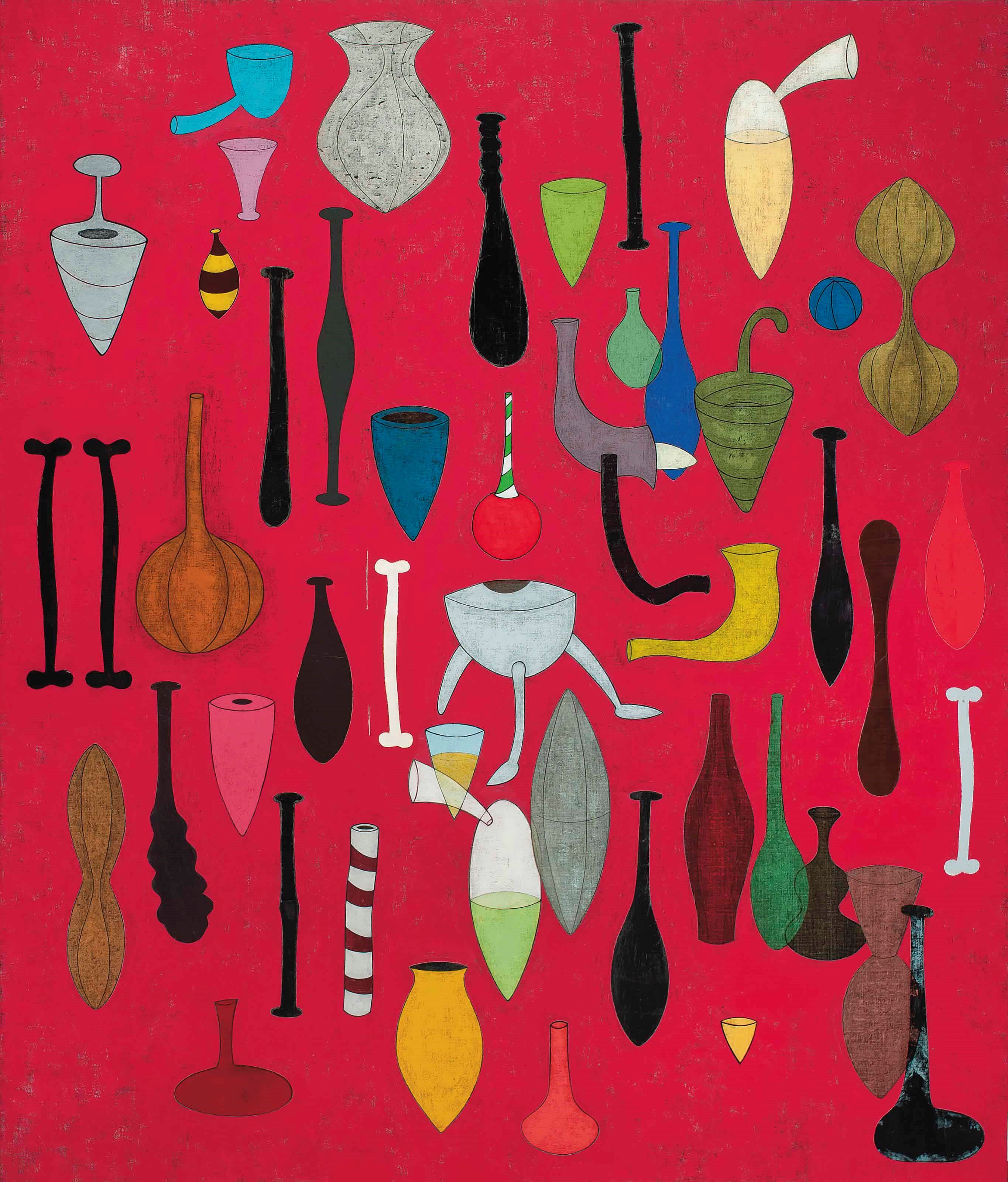 David Austen (b. 1960)