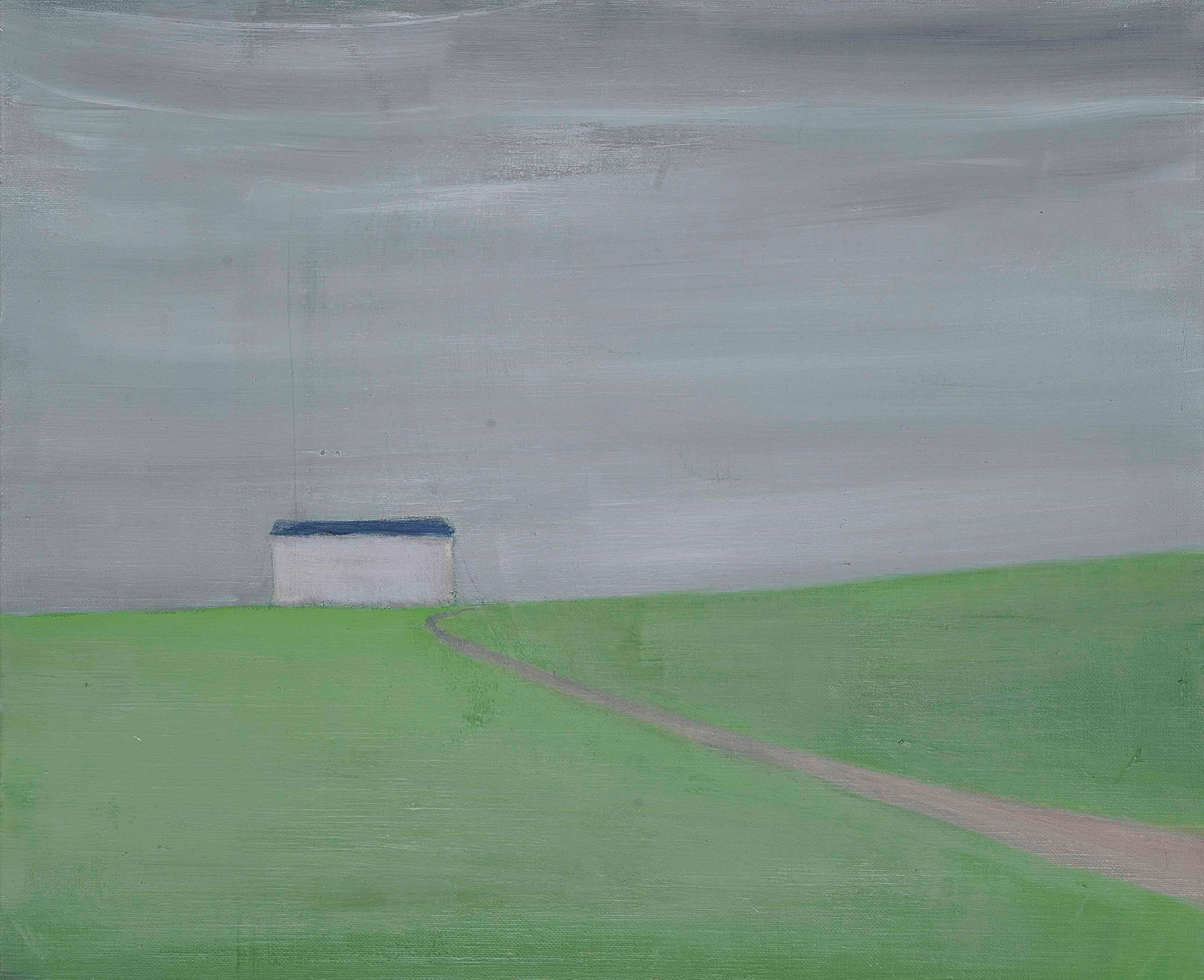 Naomi Iwaki (Japanese, b. 1969)
