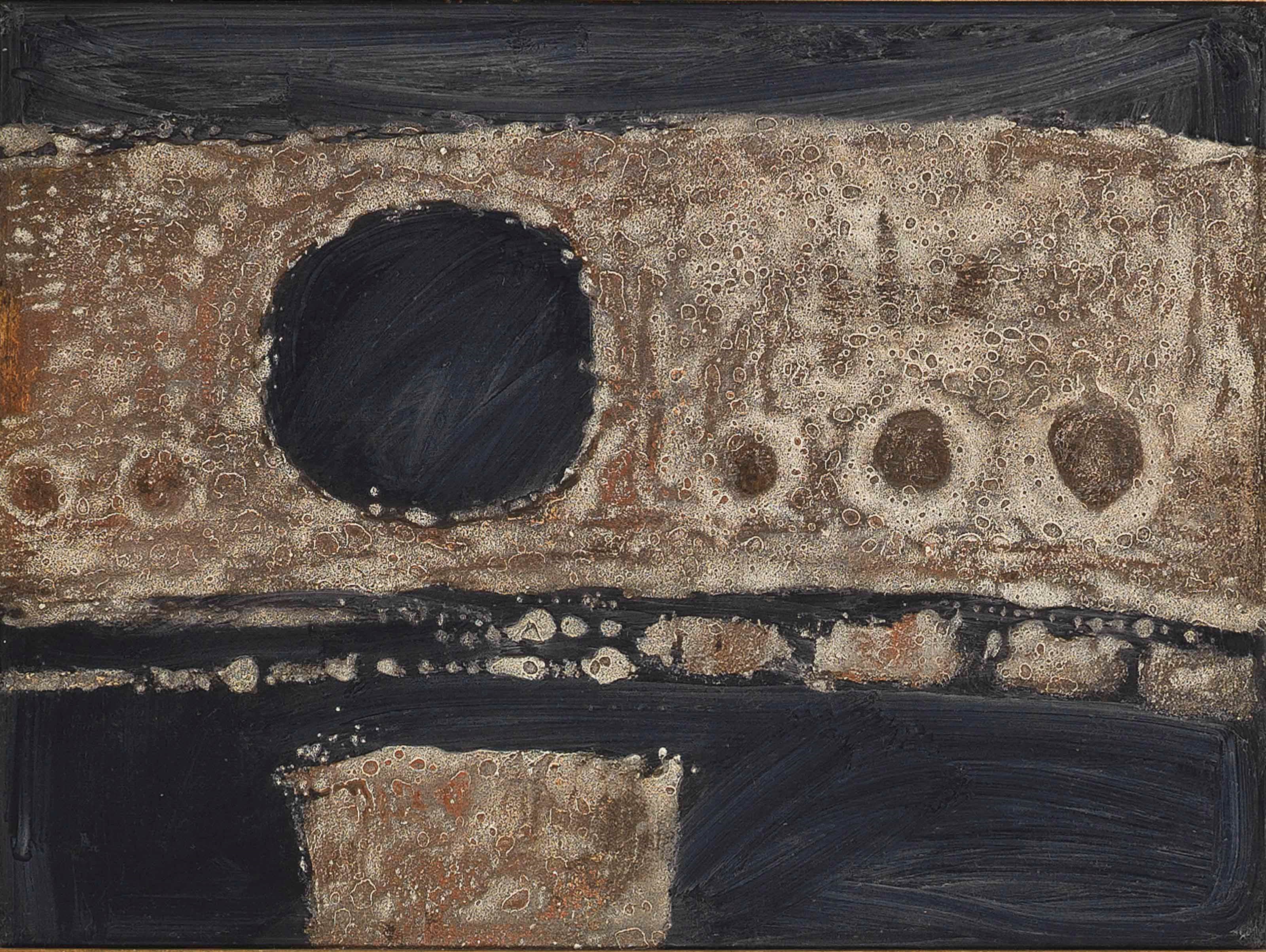 Laurent Jimenez-Balaguer (Spanish, b. 1938)