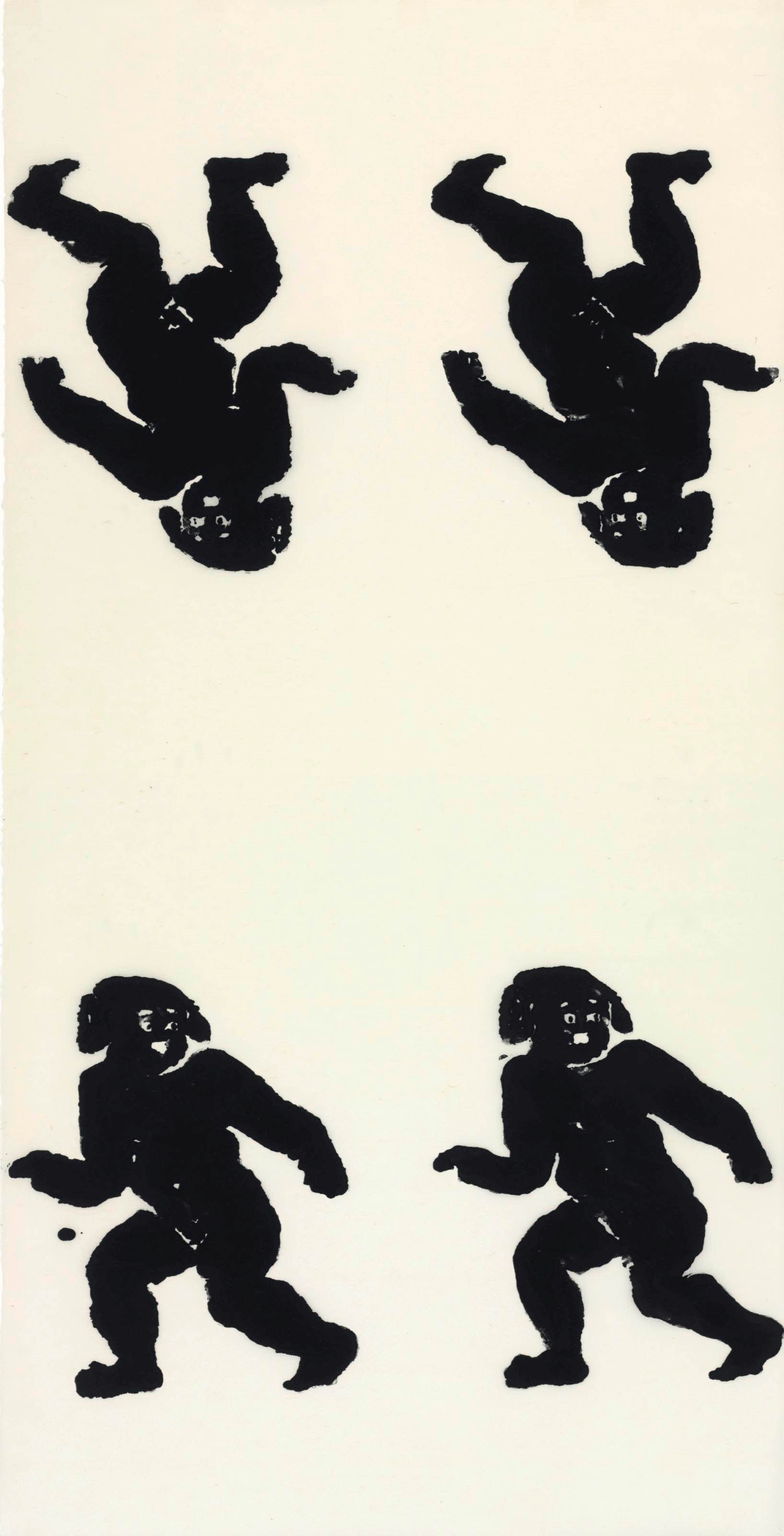 Christopher Wool (b. 1955)