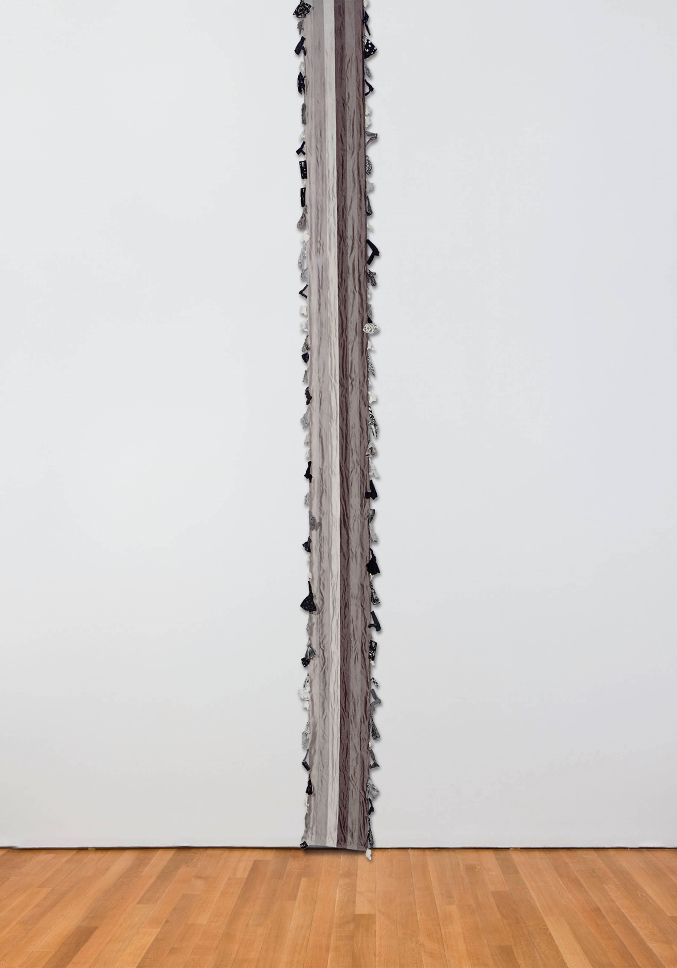 Charles LeDray (b. 1960)