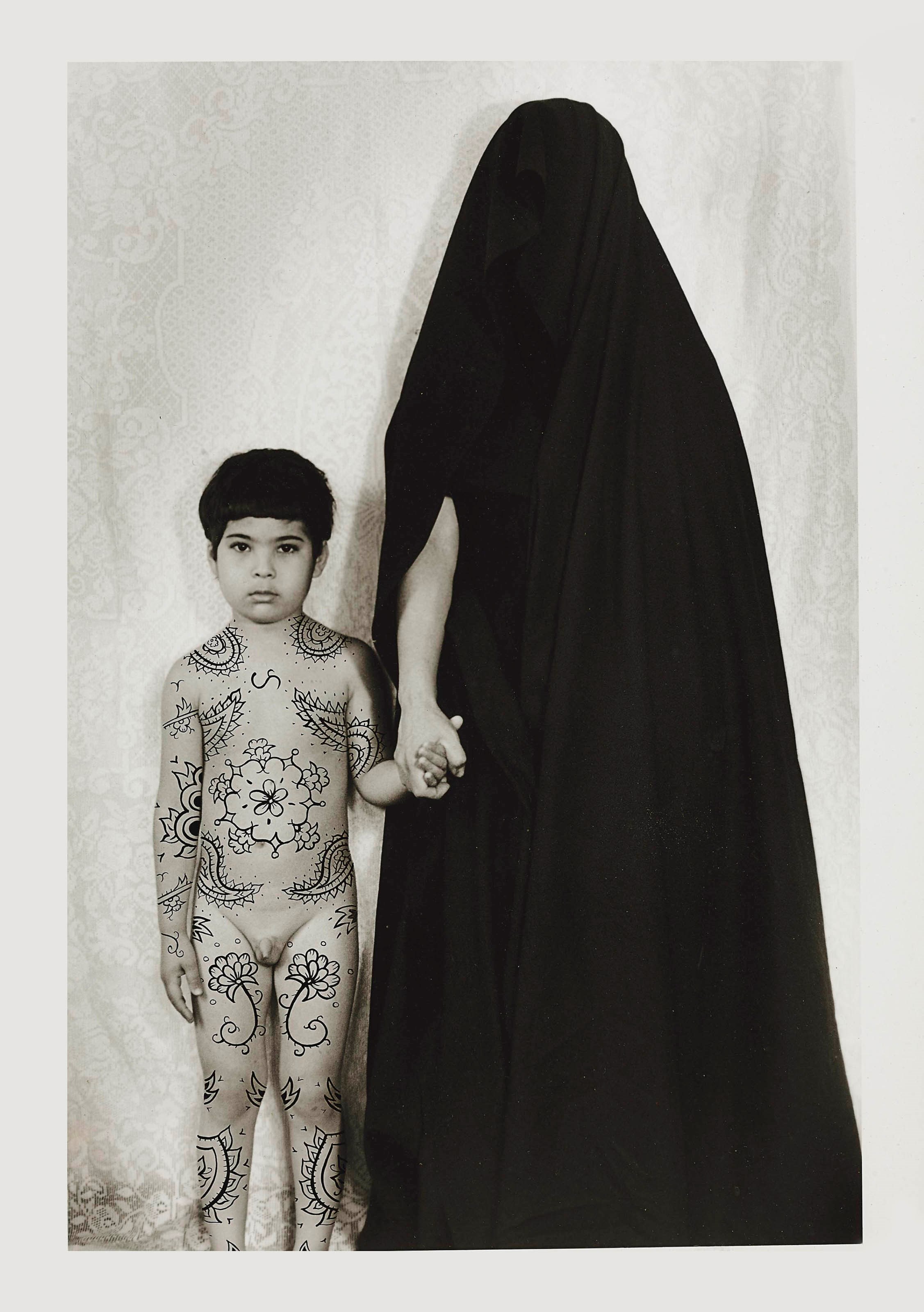 SHIRIN NESHAT (B. 1957)