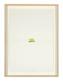 Richard Tuttle (b. 1941)