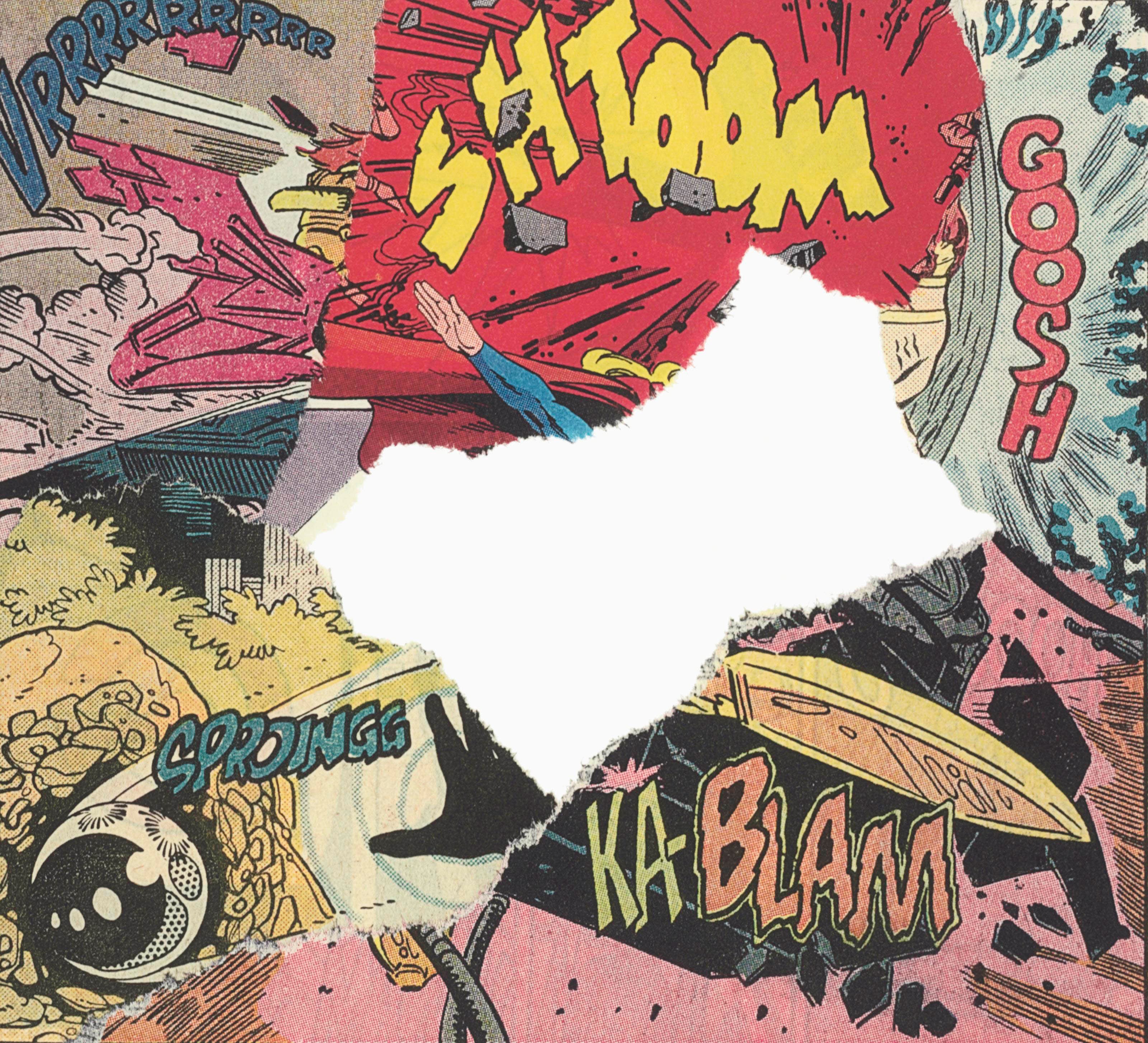 Christian Marclay (b. 1955)