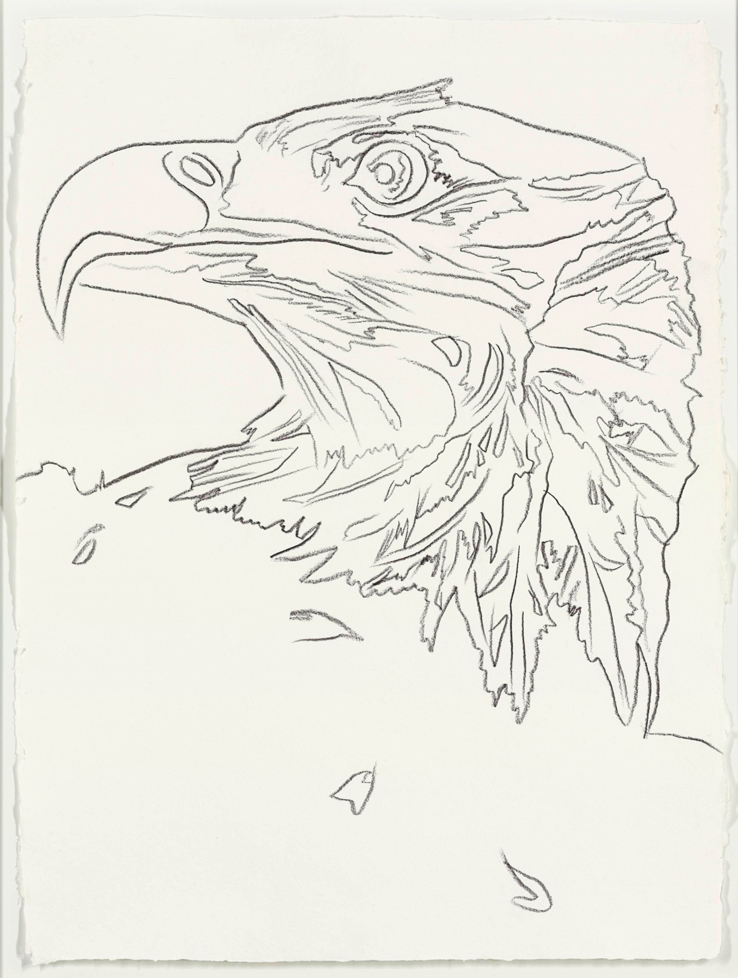 Andy Warhol (1928-1987)