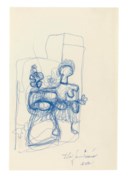 Eva Hesse (1936-1970)