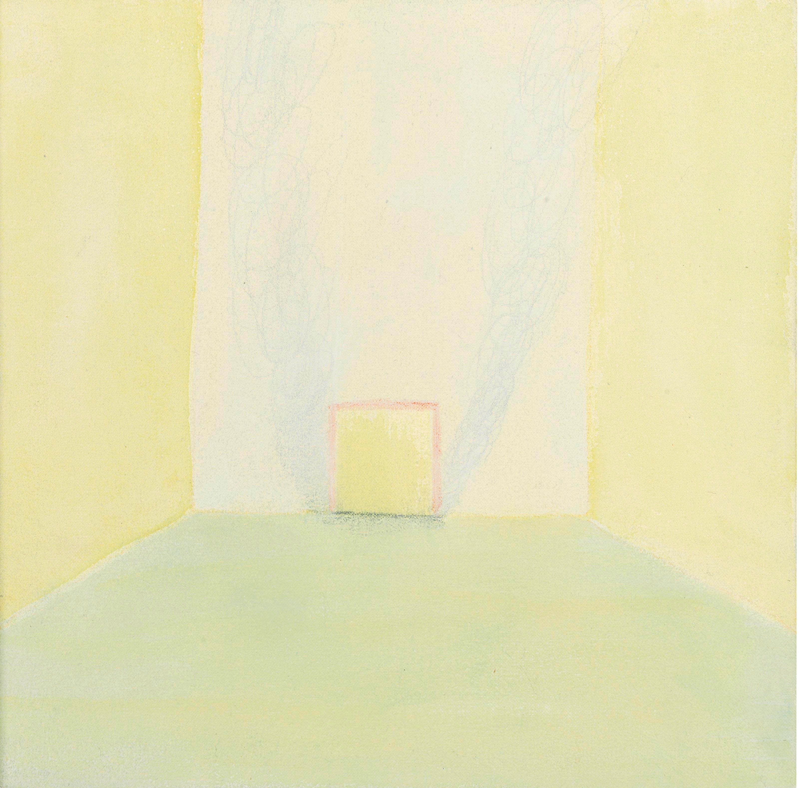 Hiroshi Sugito (b. 1970)