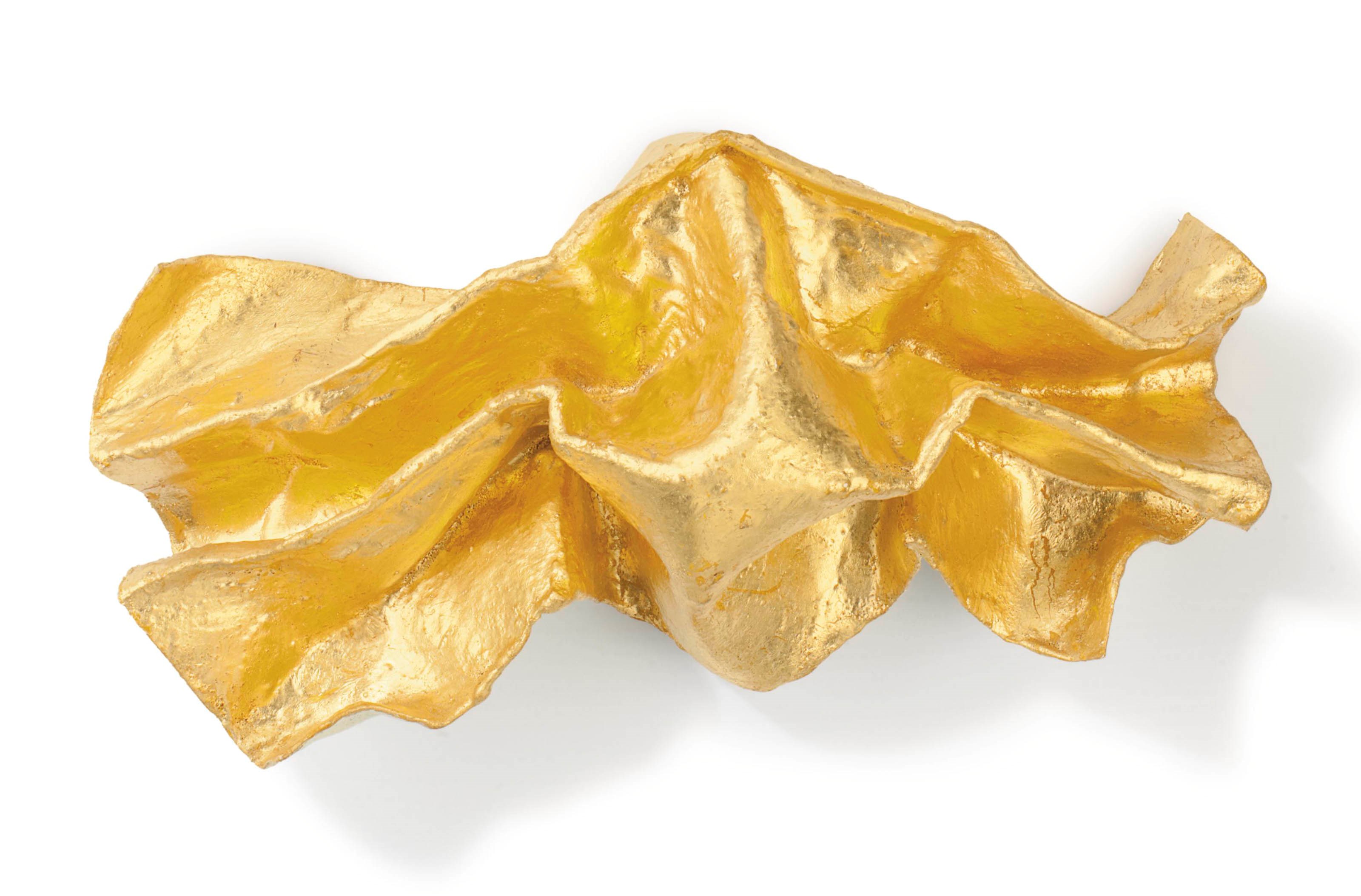 Lynda Benglis (b. 1941)