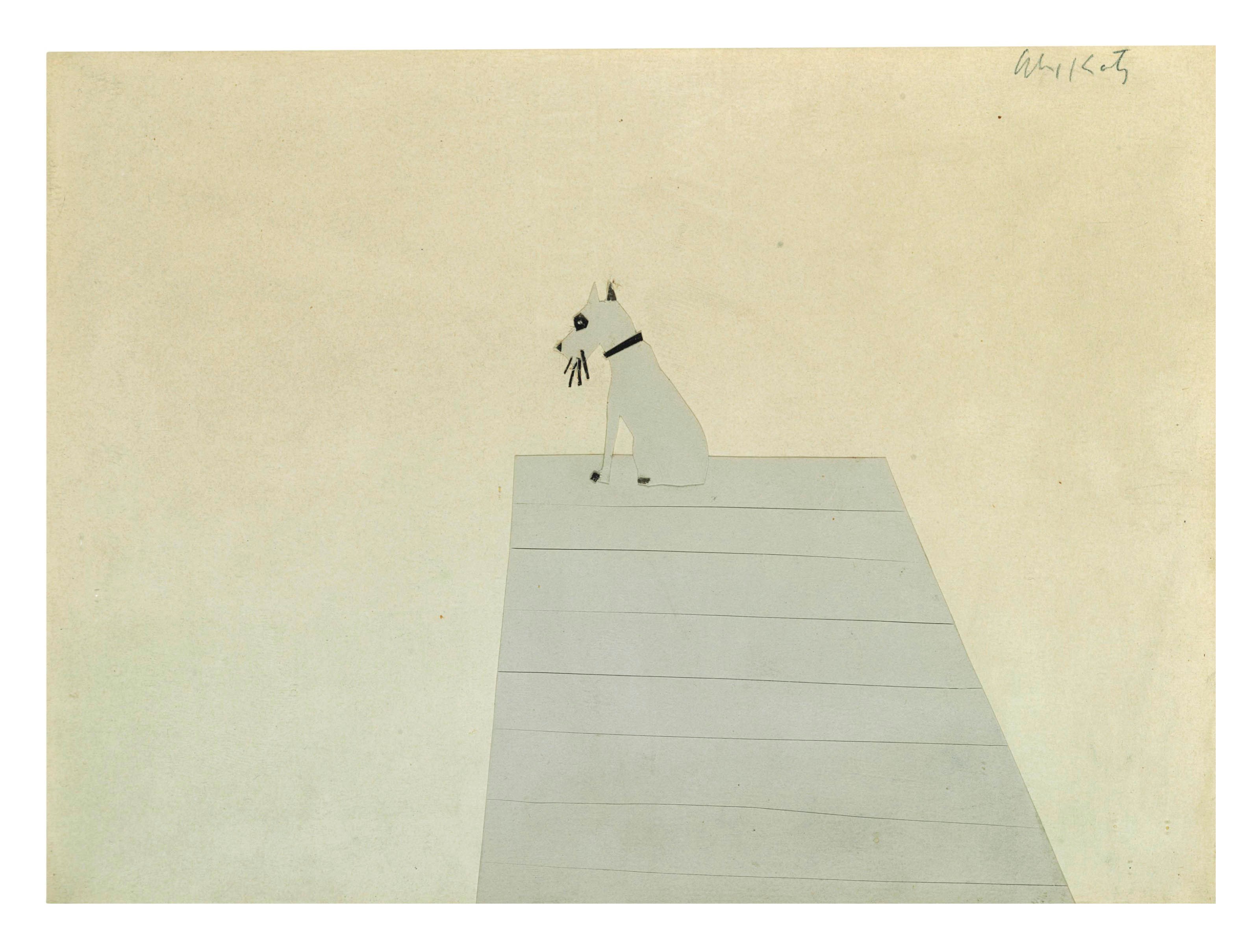 Alex Katz (b. 1927)