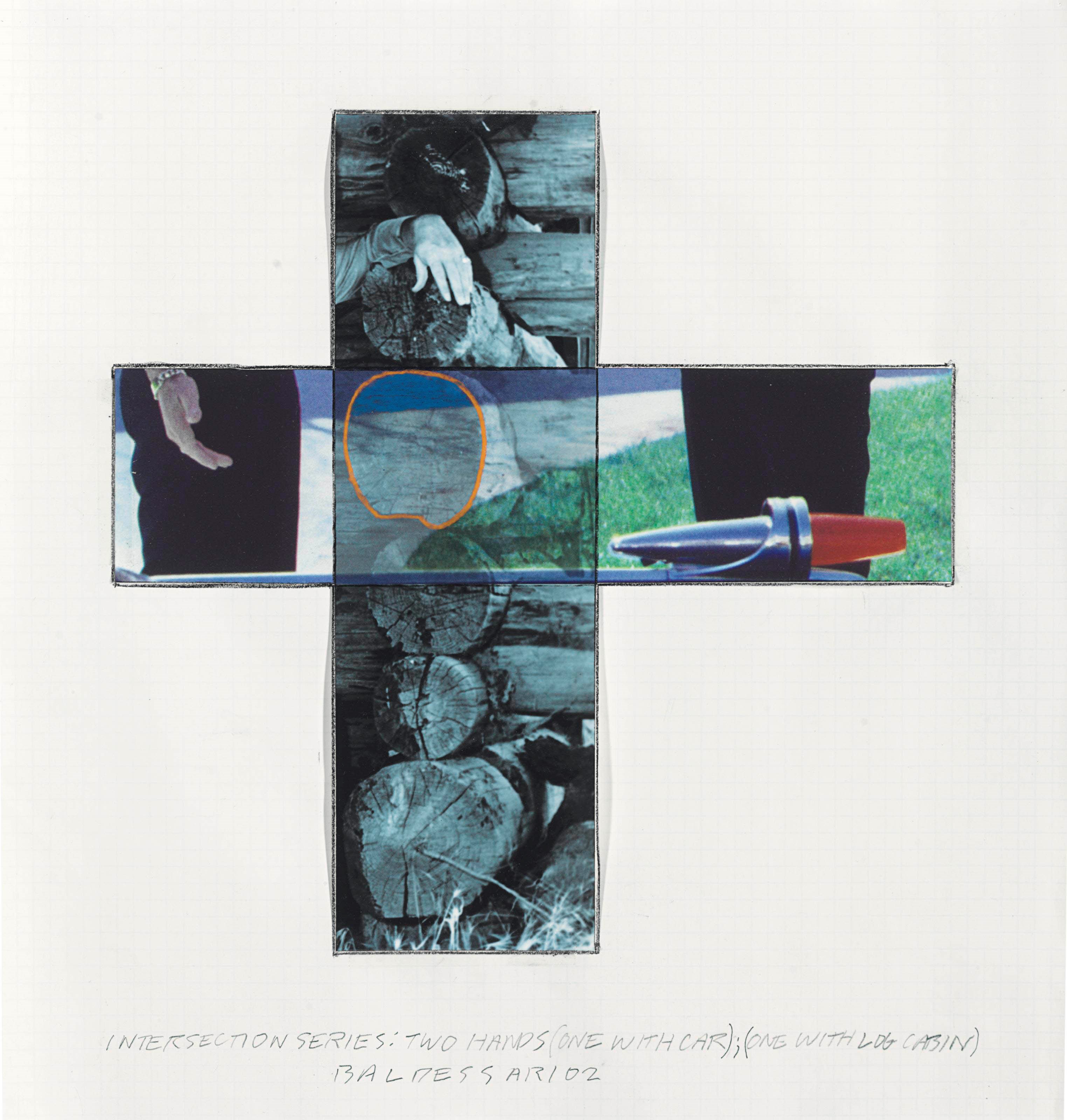 John Baldessari (b. 1931)