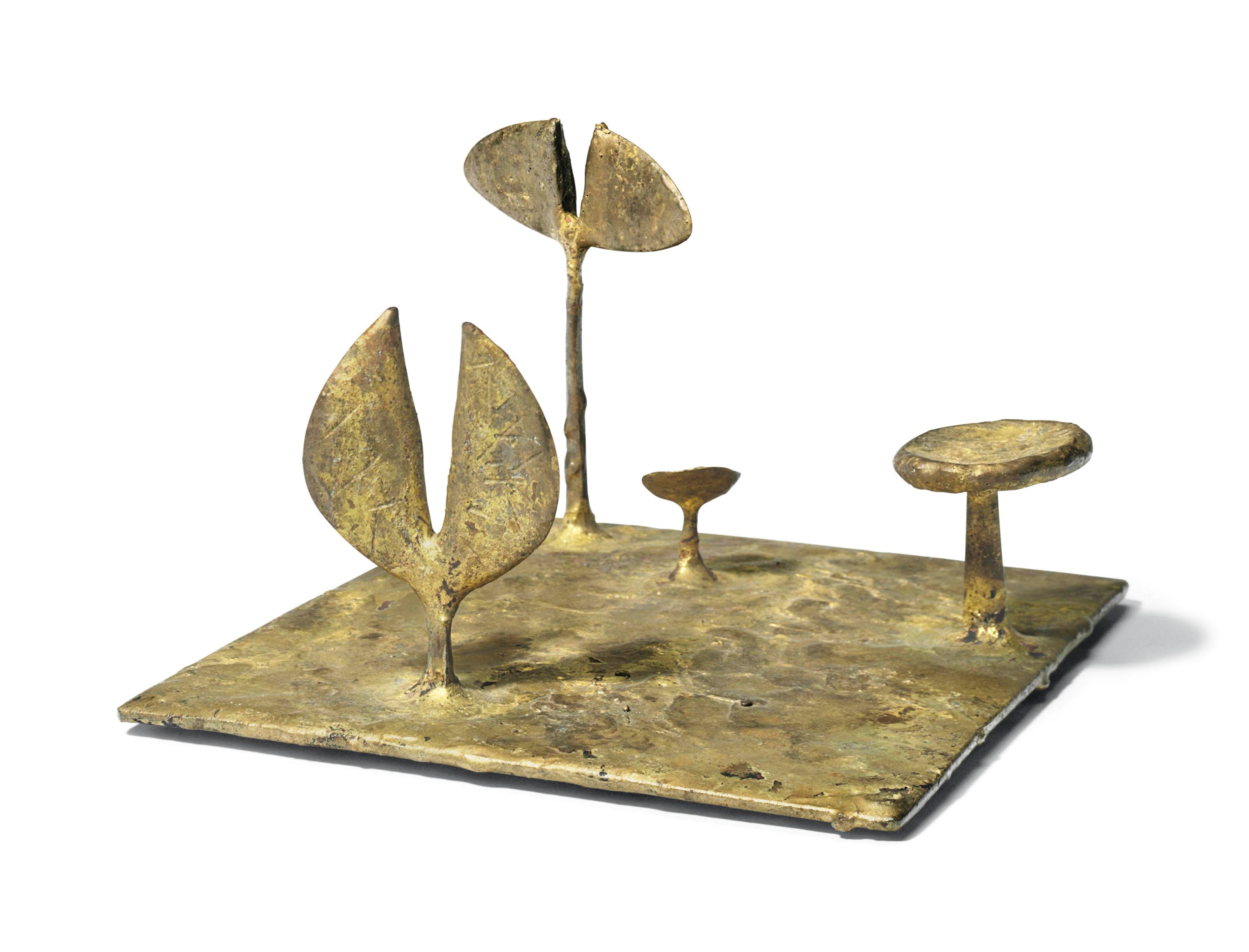 Harry Bertoia (1915-1978)