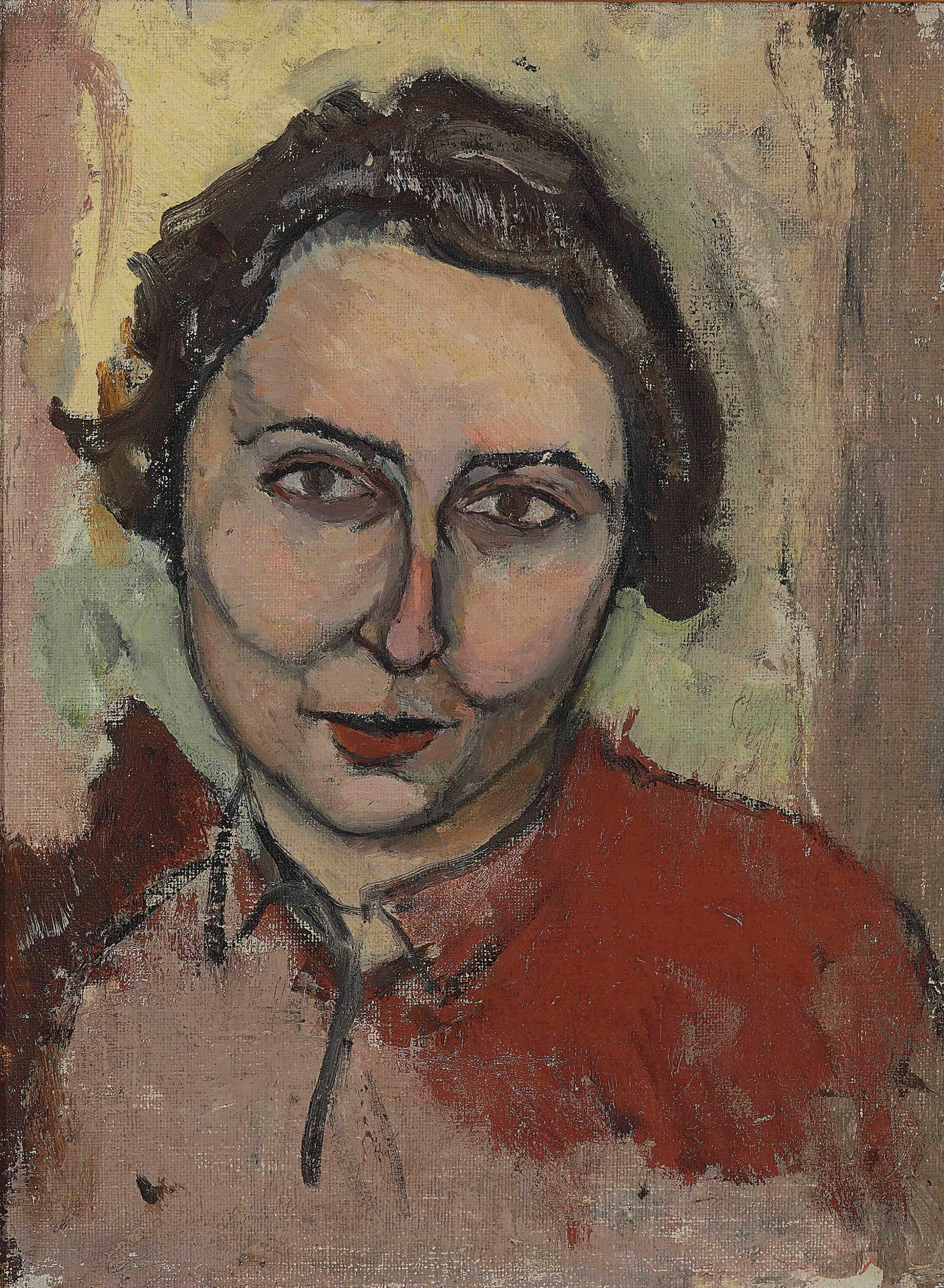 Mark Rothko (1903-1970)