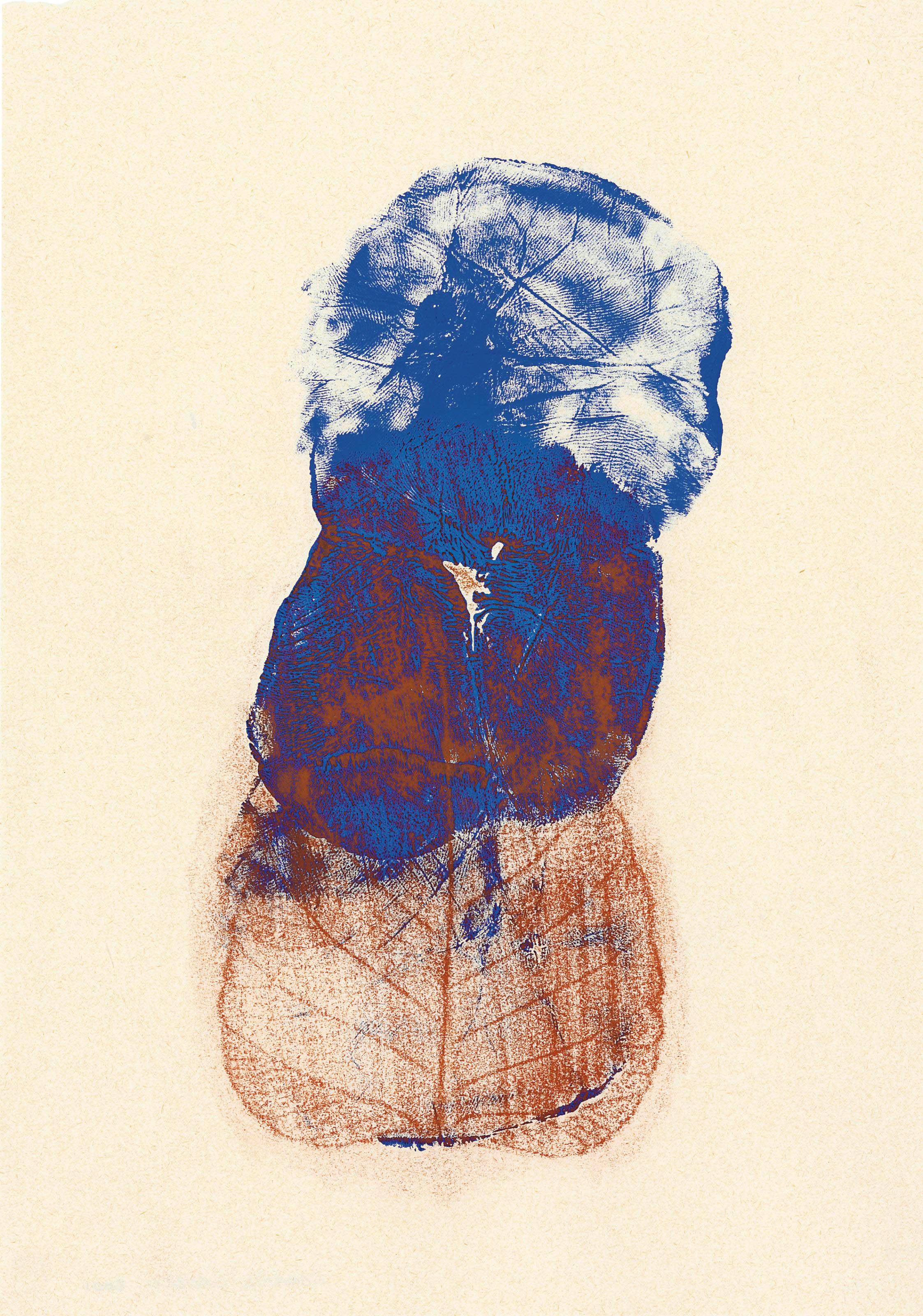 Gabriel Orozco (b. 1962)