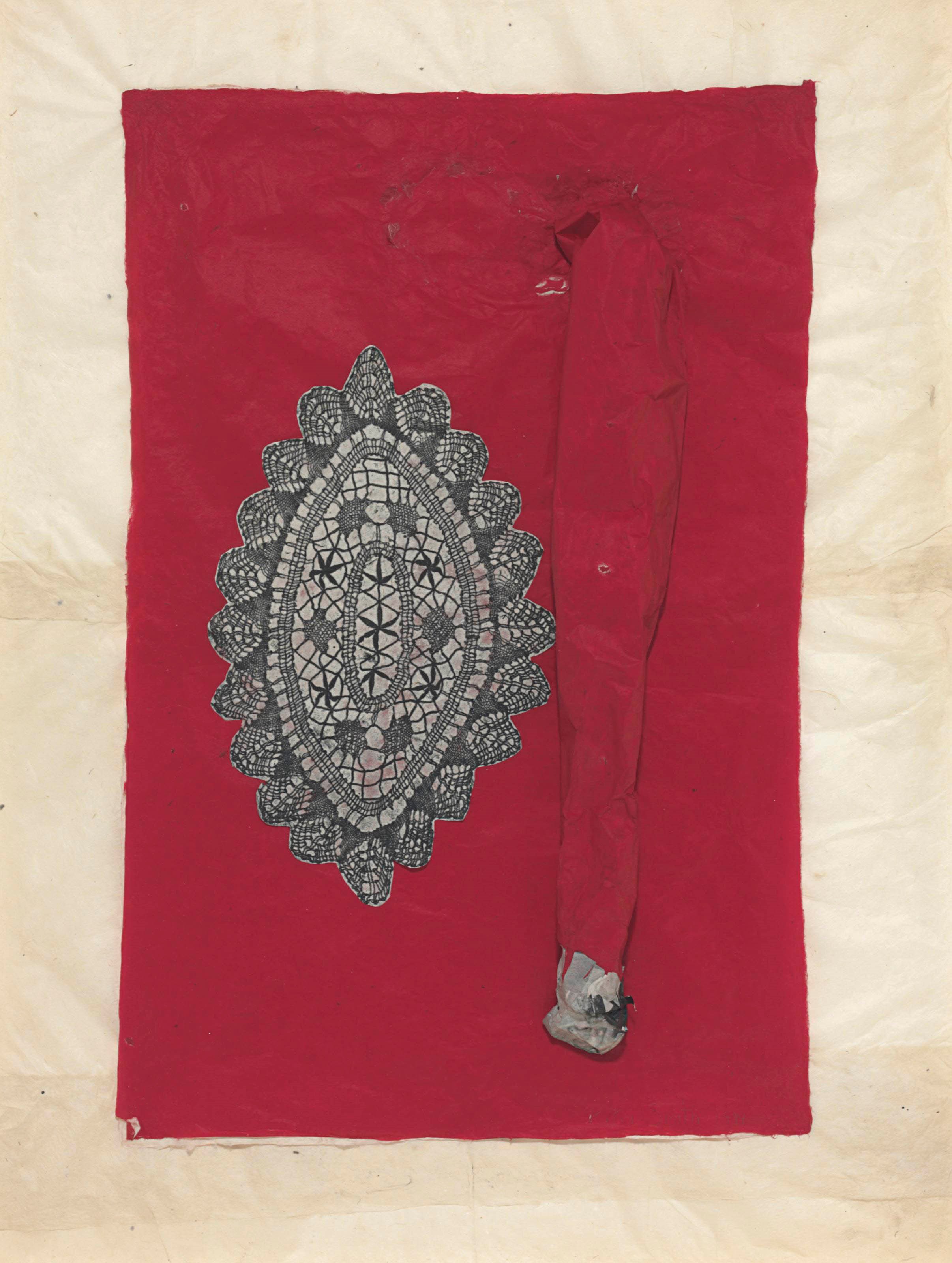 Kiki Smith (b. 1954)