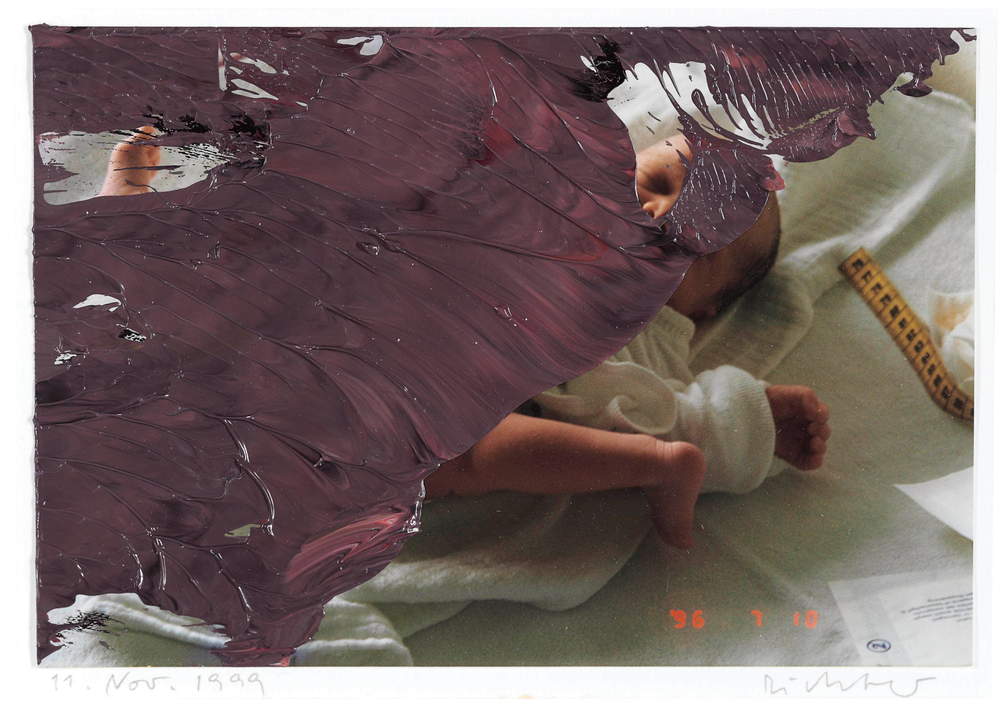 Gerhard Richter (b. 1932)
