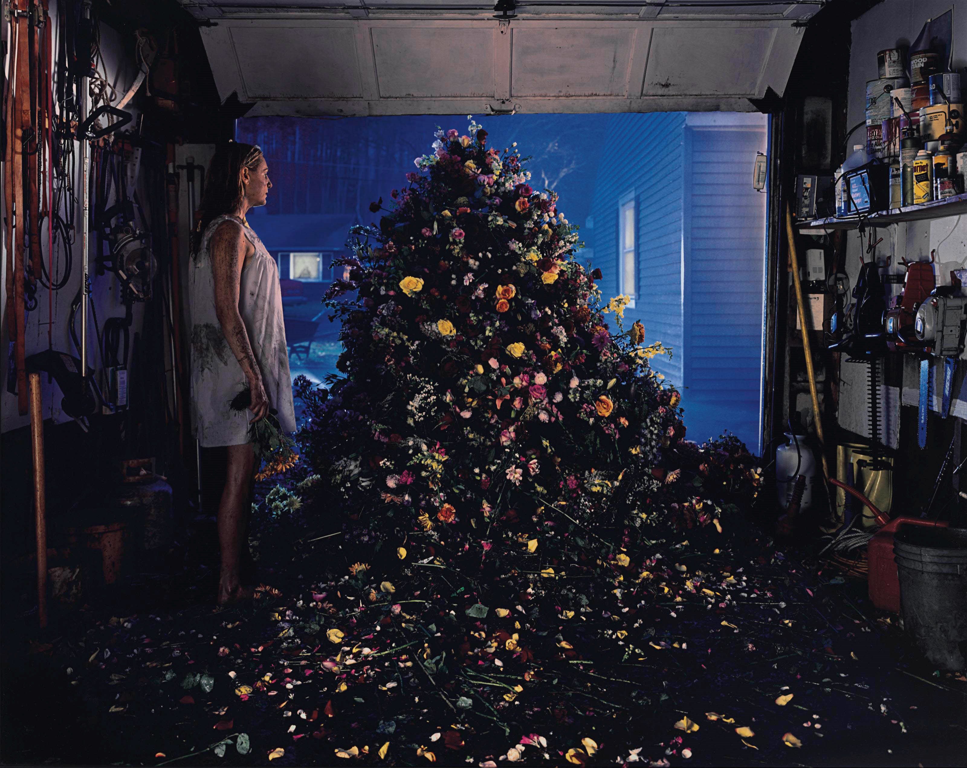 GREGORY CREWDSON (B. 1962)
