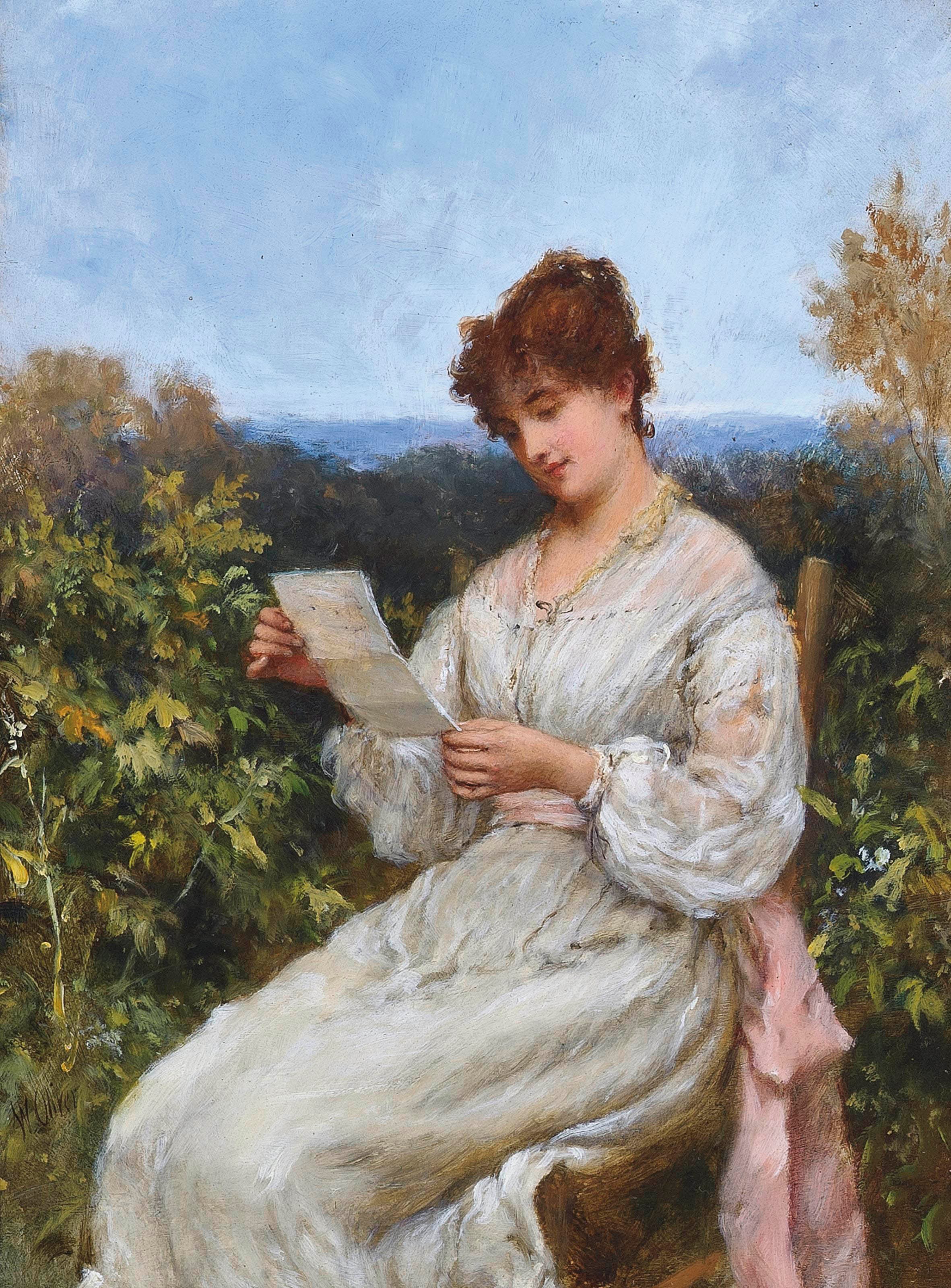 William Oliver (1823-1901)
