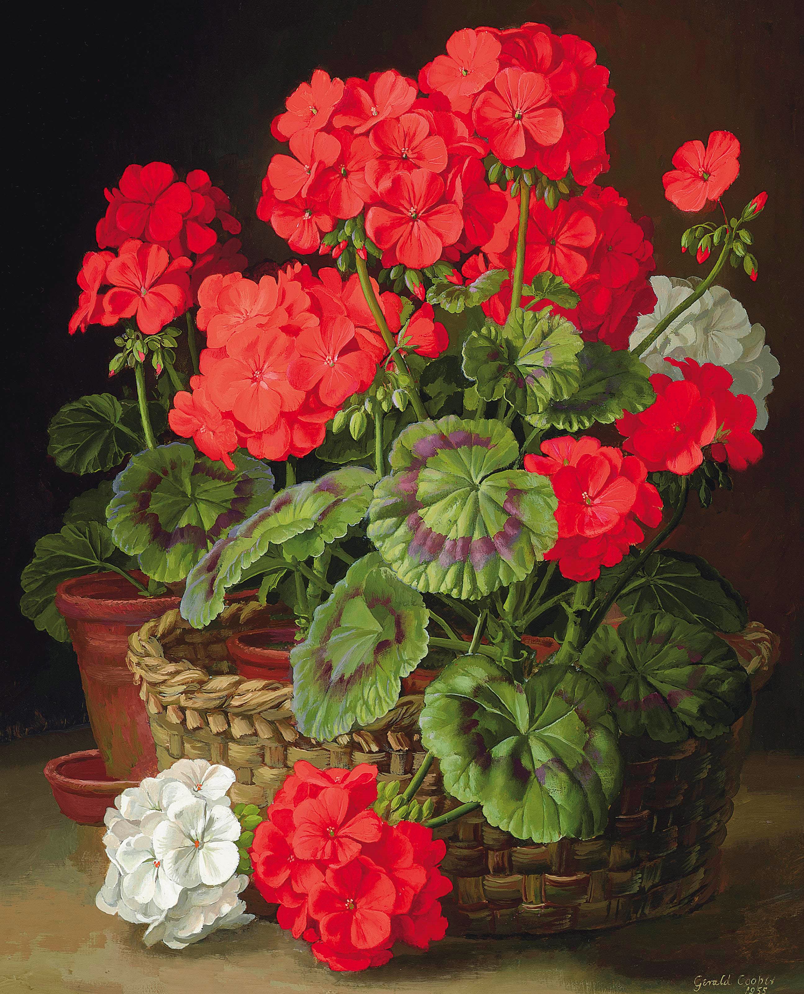 Gerald A. Cooper (1898-1975)