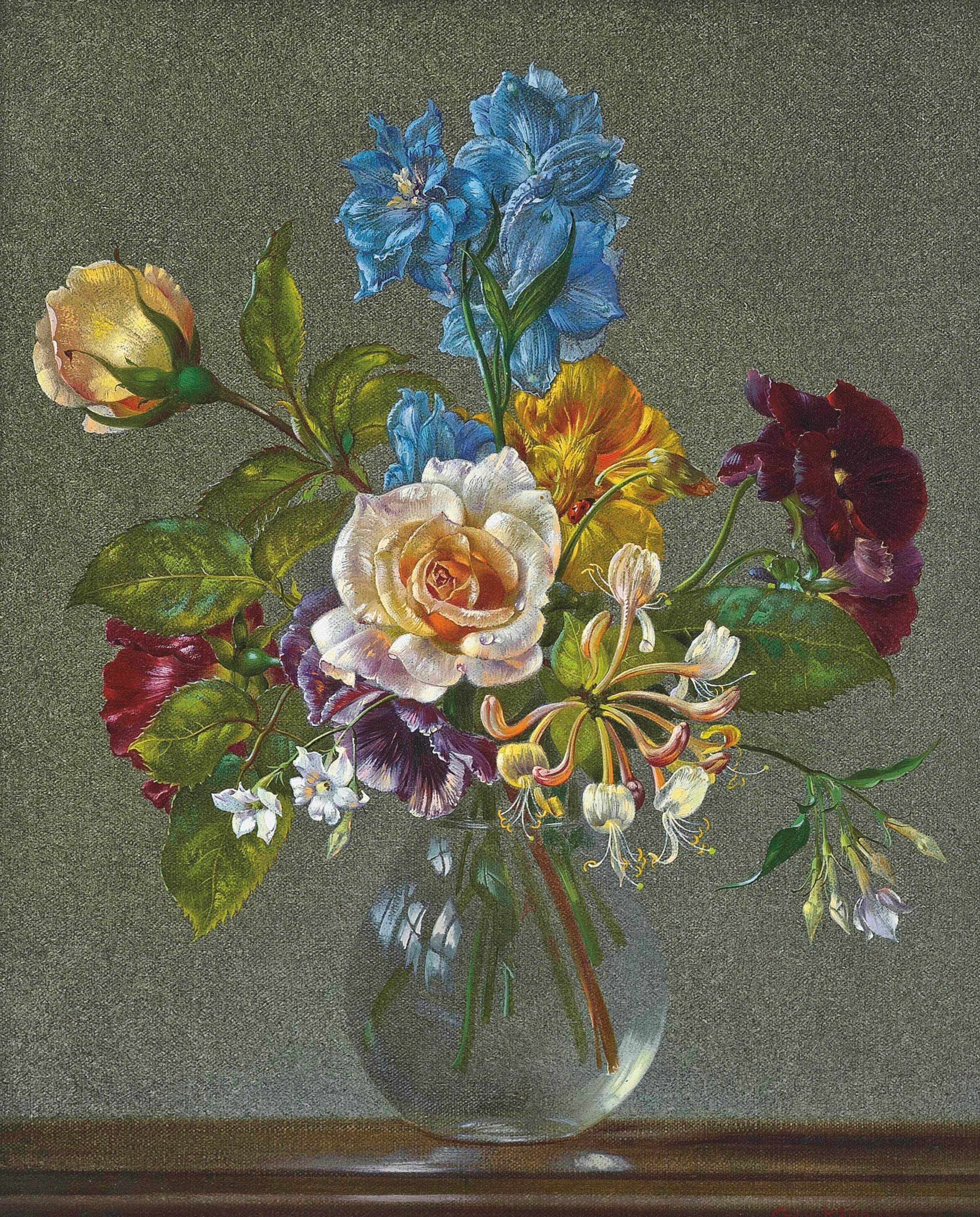 Cecil Kennedy (1905-1997)