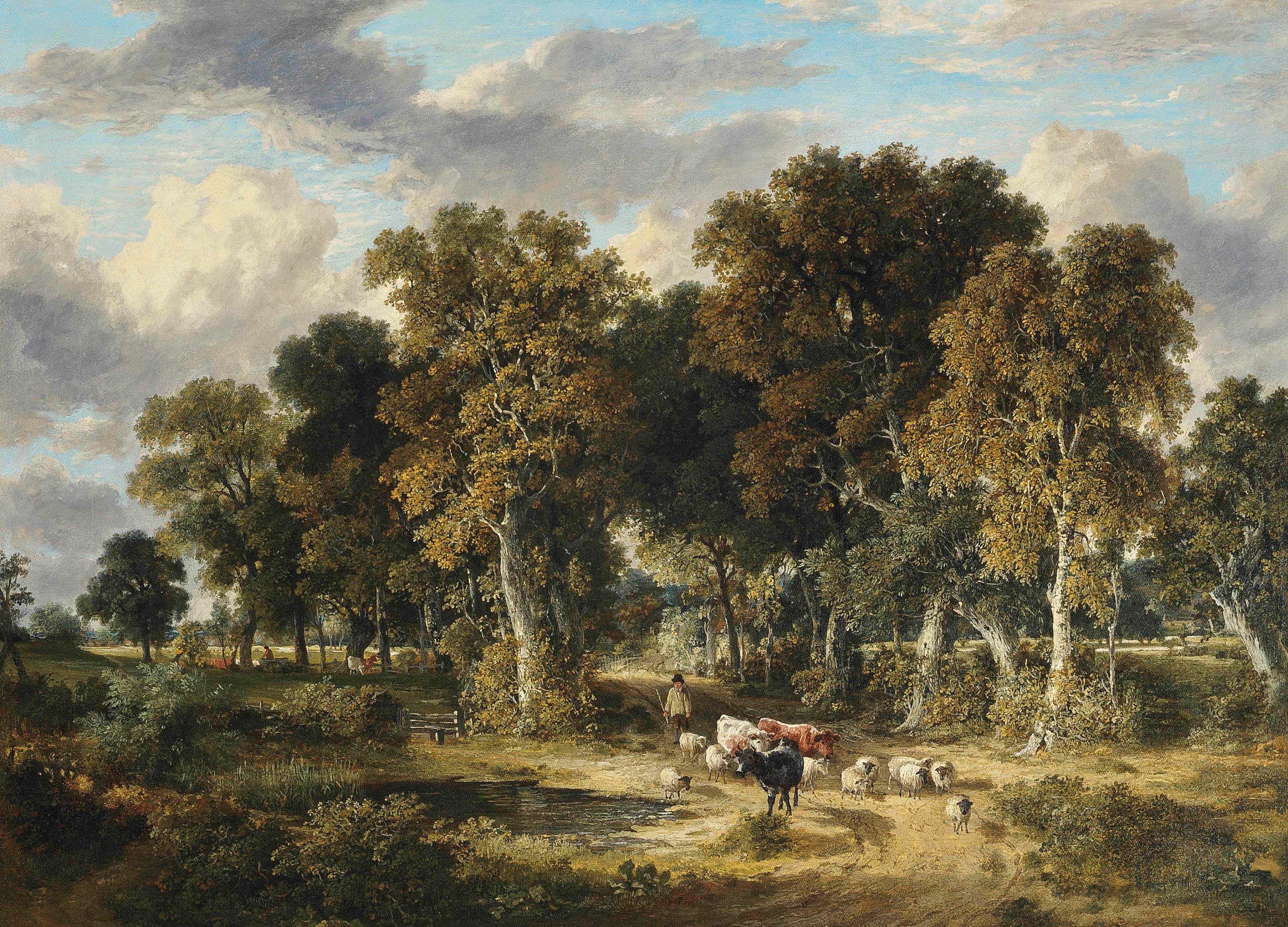James Stark (1794-1859)