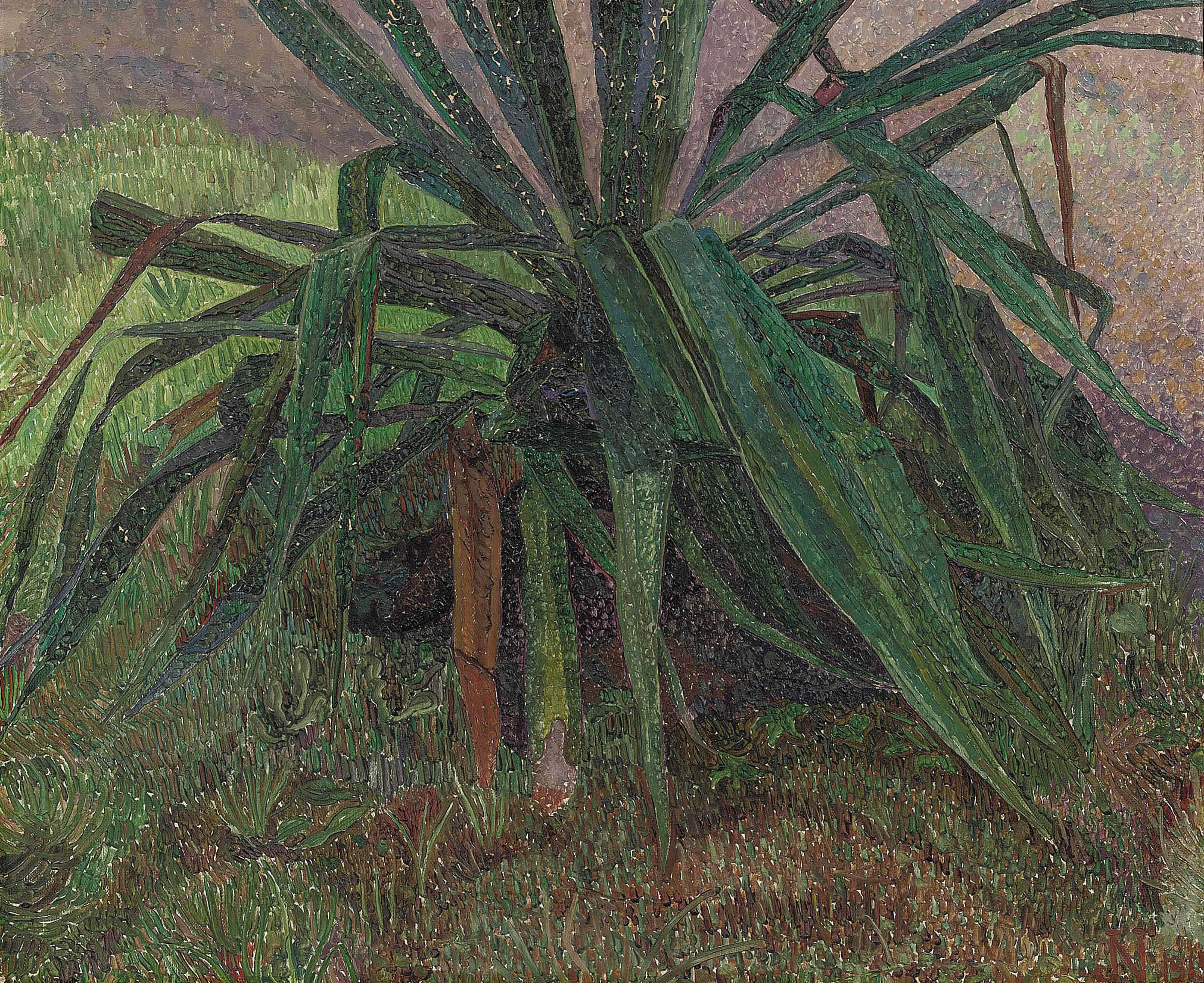 Jakob Nieweg (1877-1955)
