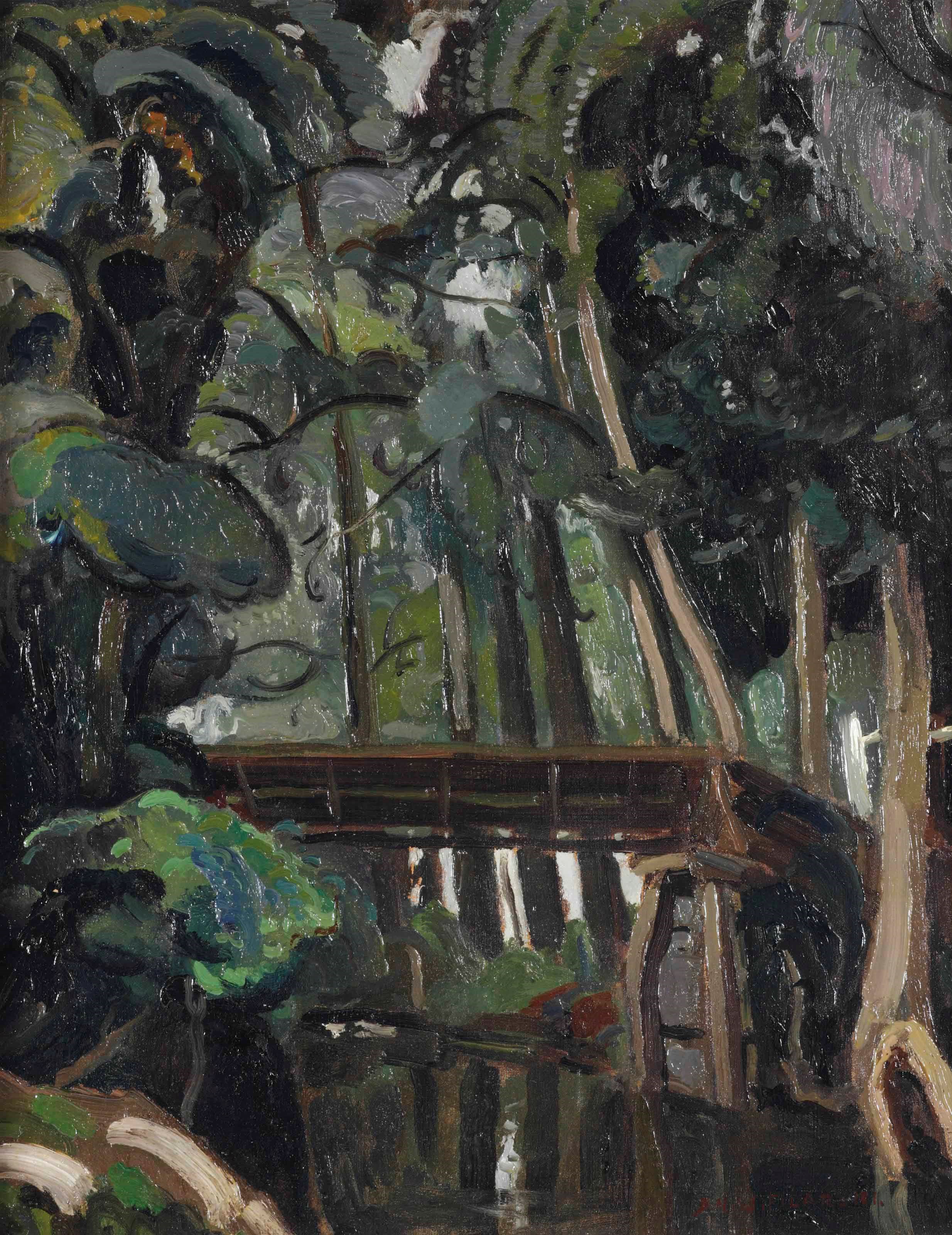 Dirk Filarski (1885-1964)
