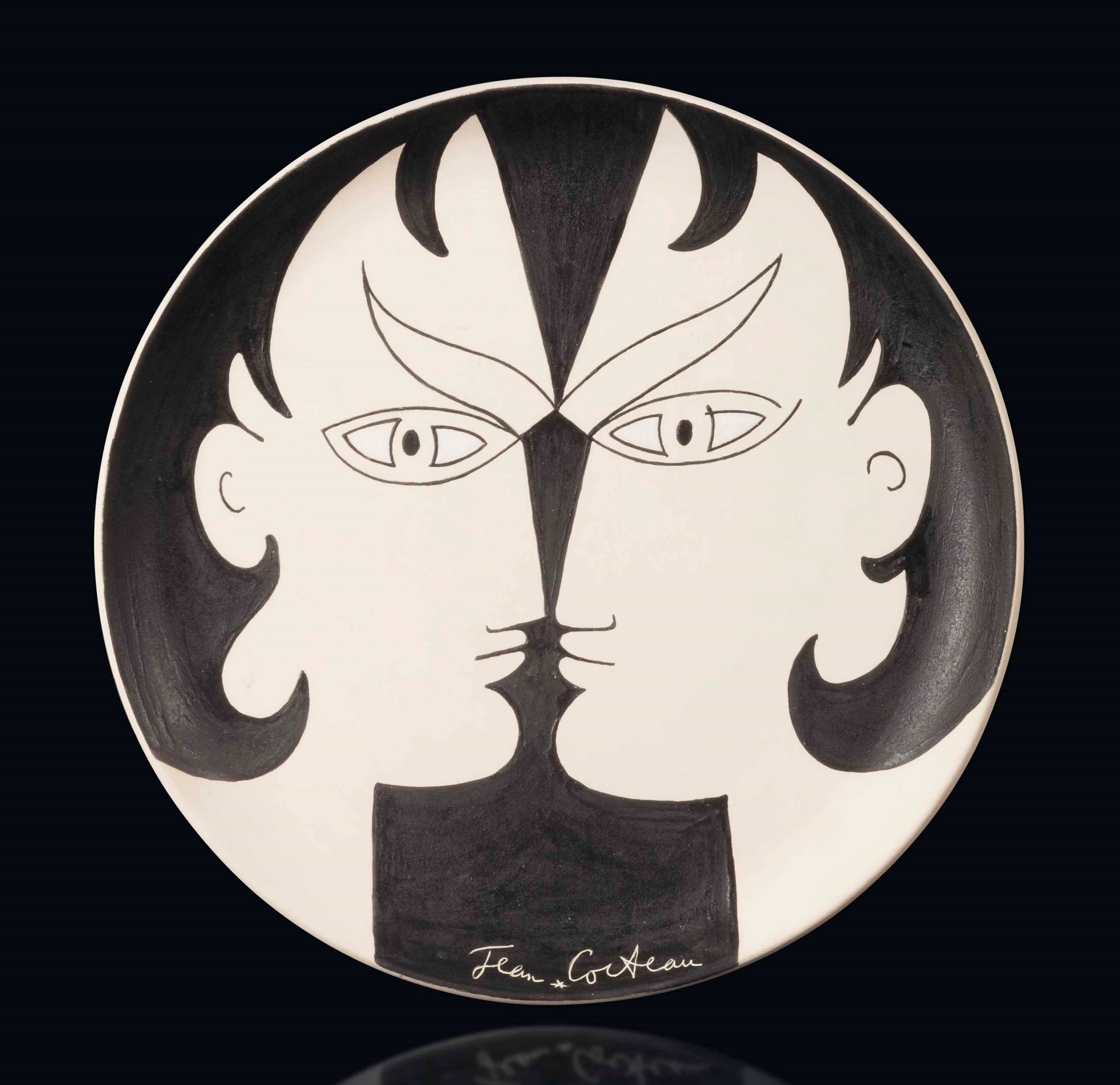 Jean Cocteau (1889-1963)