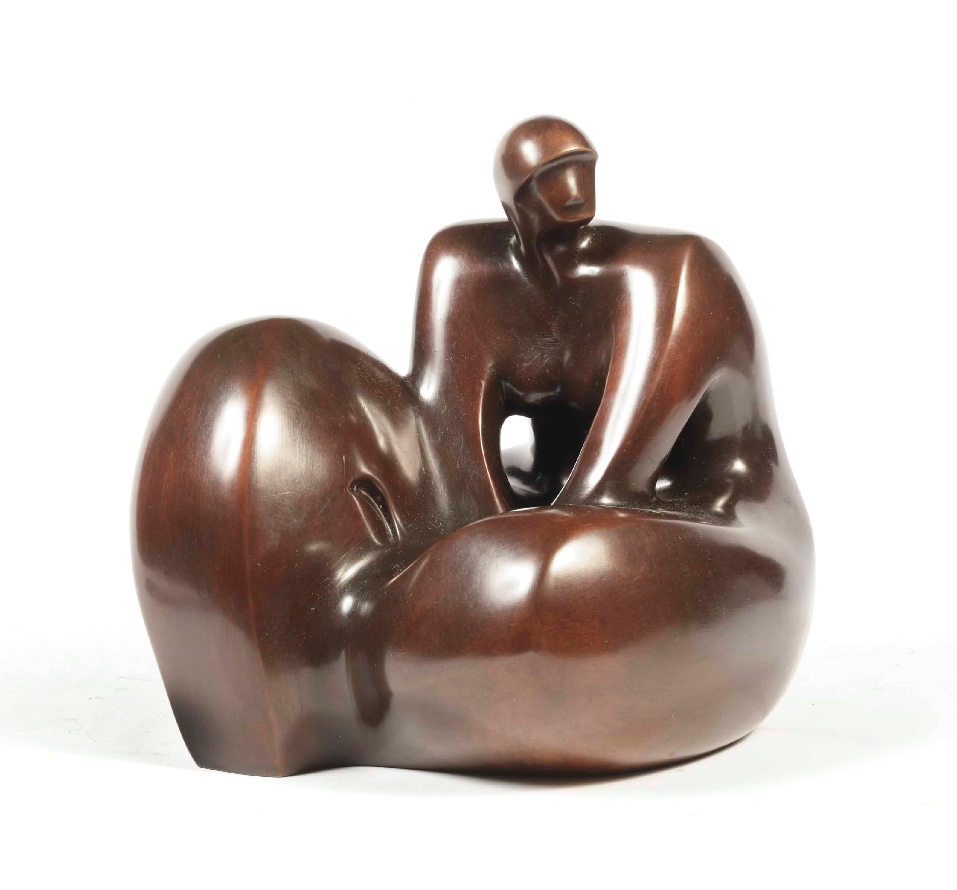Rosa Serra (b. 1944)